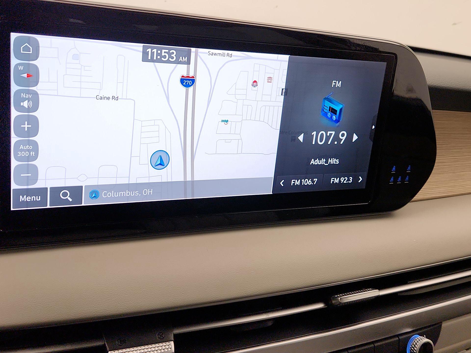 Thumbnail: 2023 Hyundai Palisade - 14