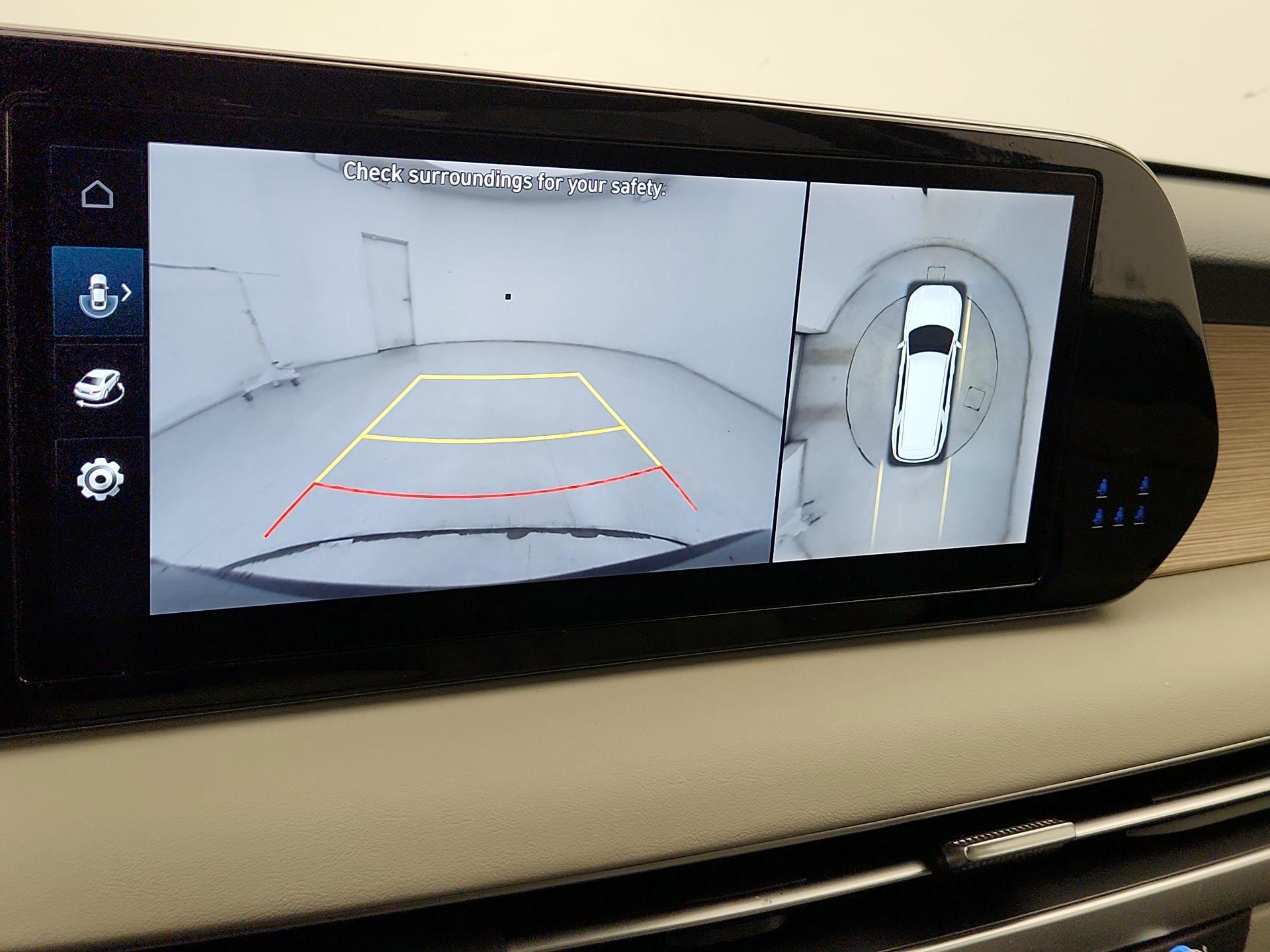 Thumbnail: 2023 Hyundai Palisade - 15