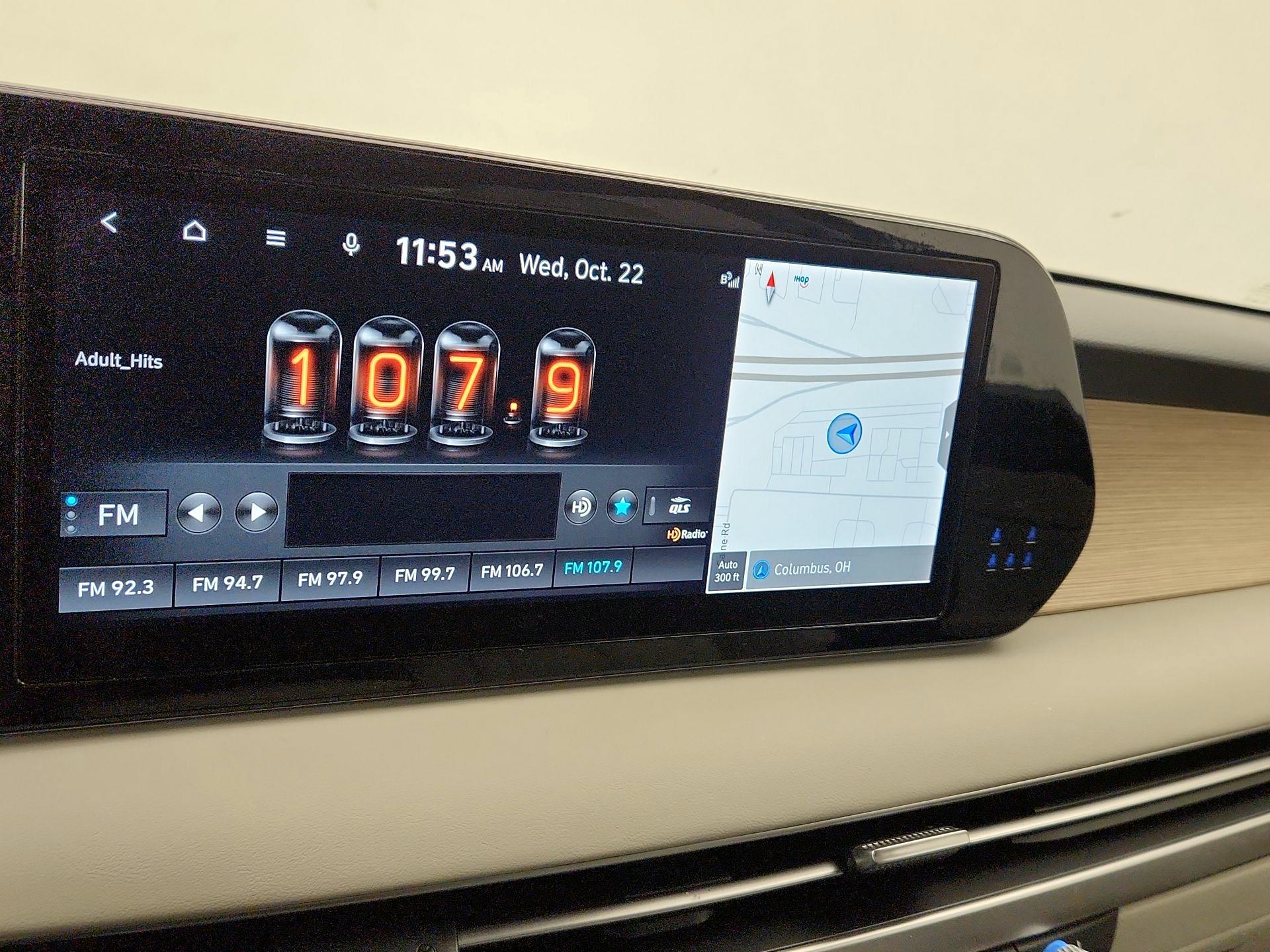 Thumbnail: 2023 Hyundai Palisade - 16