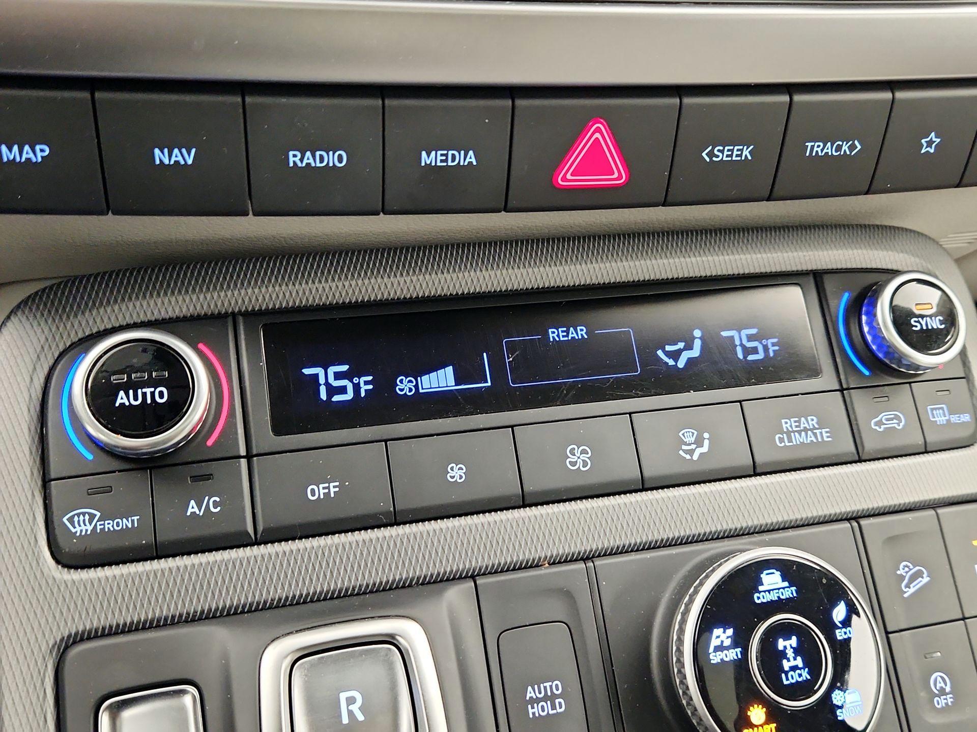 Thumbnail: 2023 Hyundai Palisade - 17