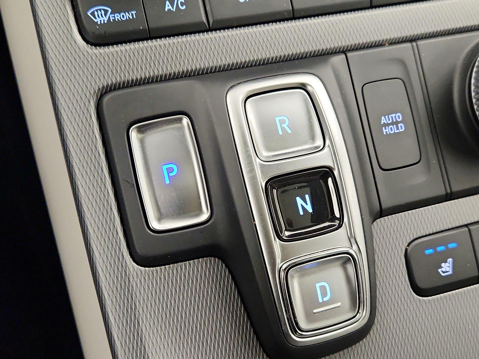 Thumbnail: 2023 Hyundai Palisade - 18