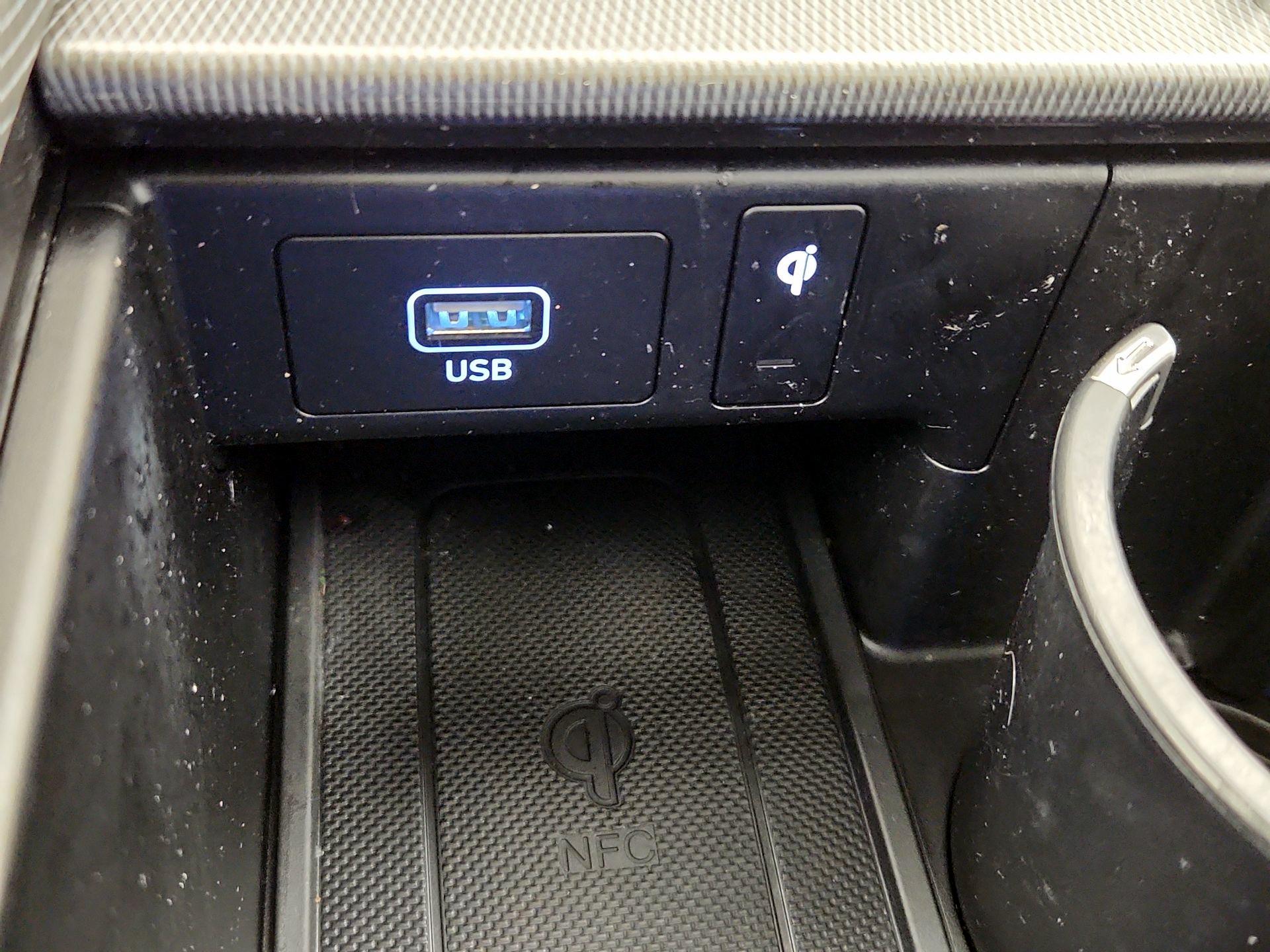 Thumbnail: 2023 Hyundai Palisade - 19