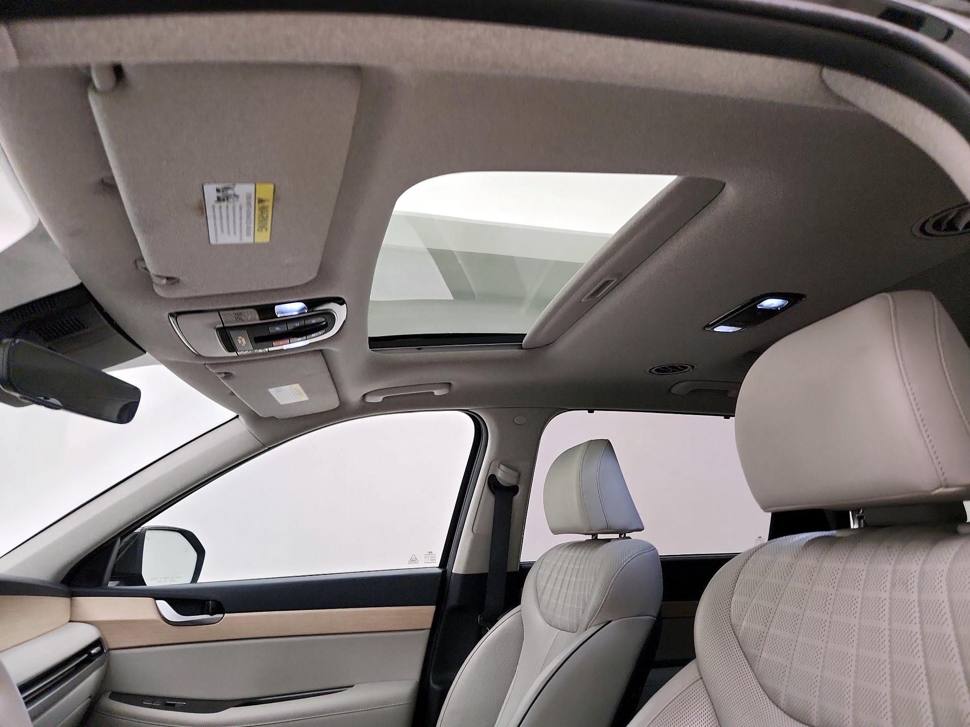 Thumbnail: 2023 Hyundai Palisade - 20