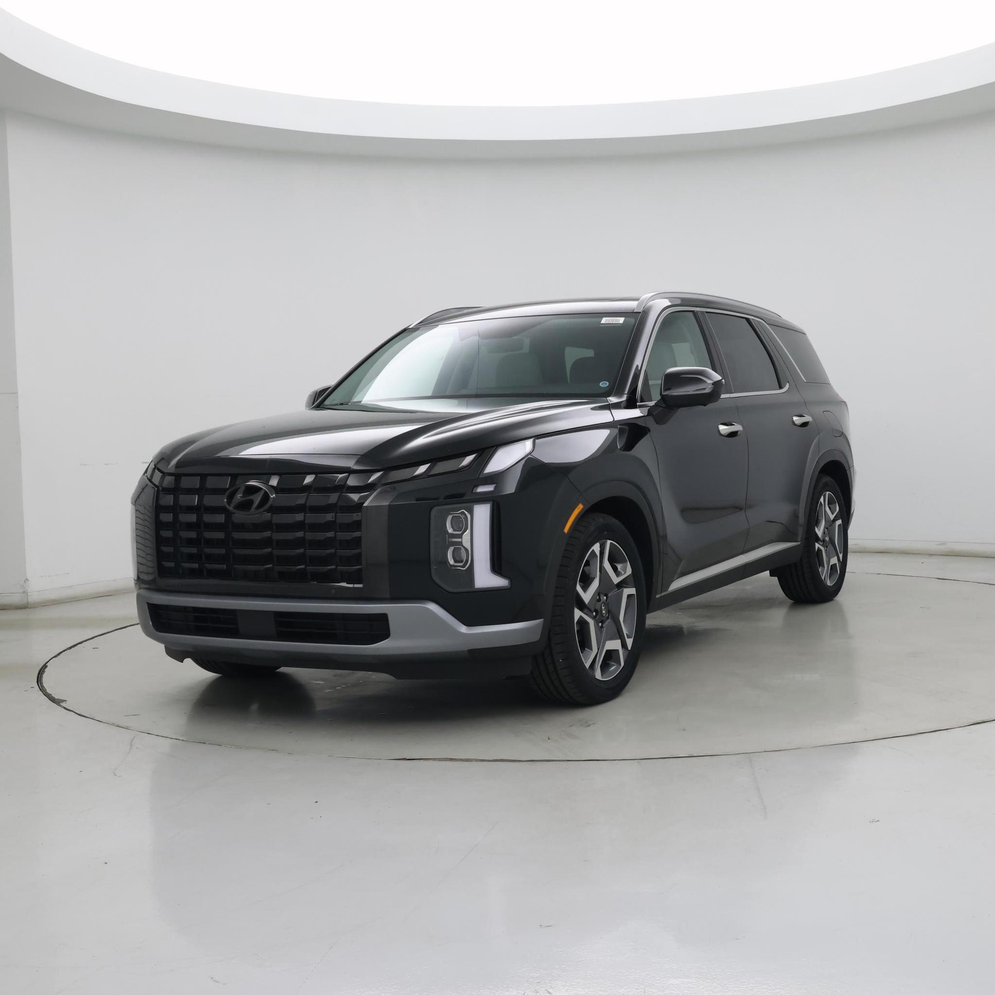 Thumbnail: 2023 Hyundai Palisade - 4