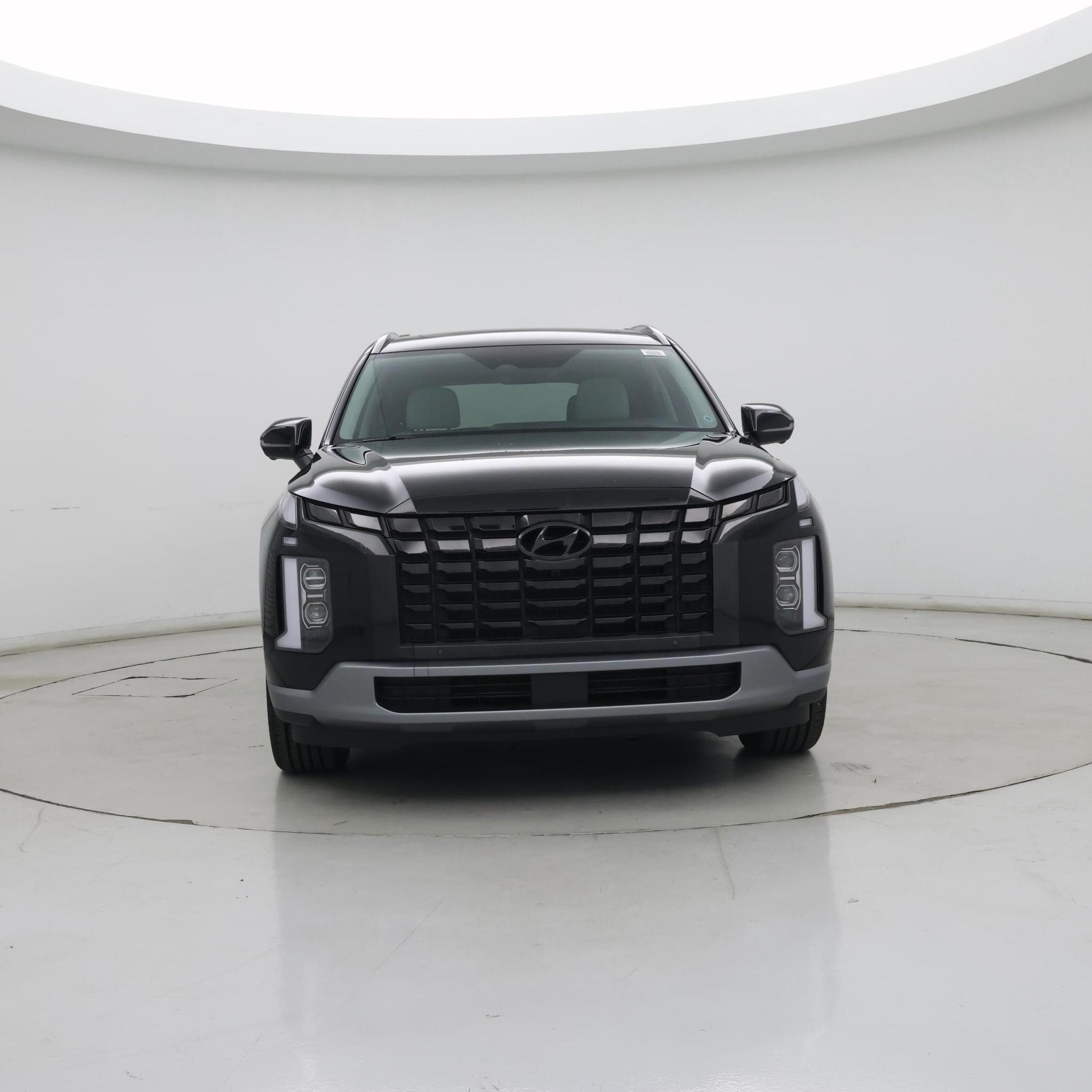 Thumbnail: 2023 Hyundai Palisade - 5