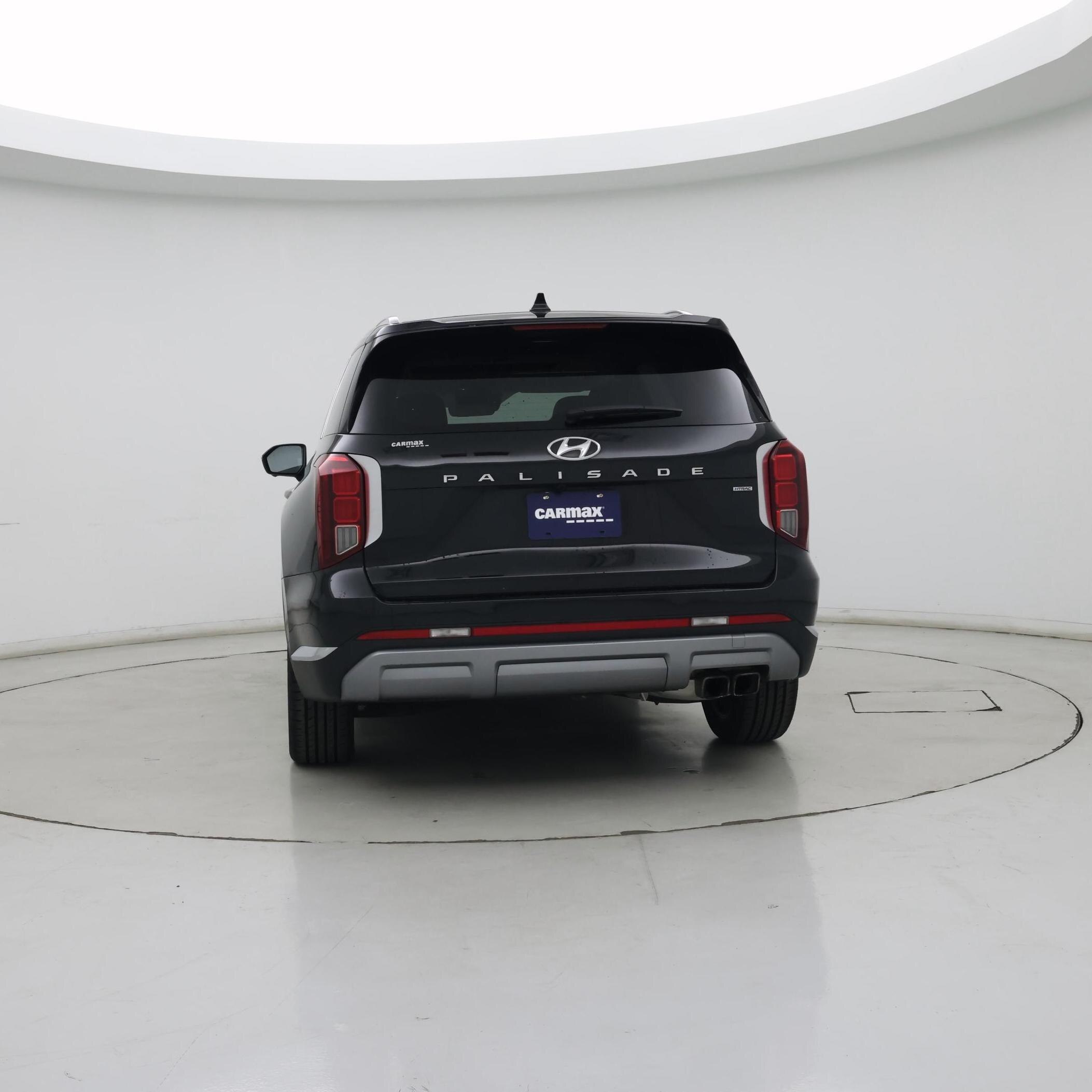 Thumbnail: 2023 Hyundai Palisade - 6