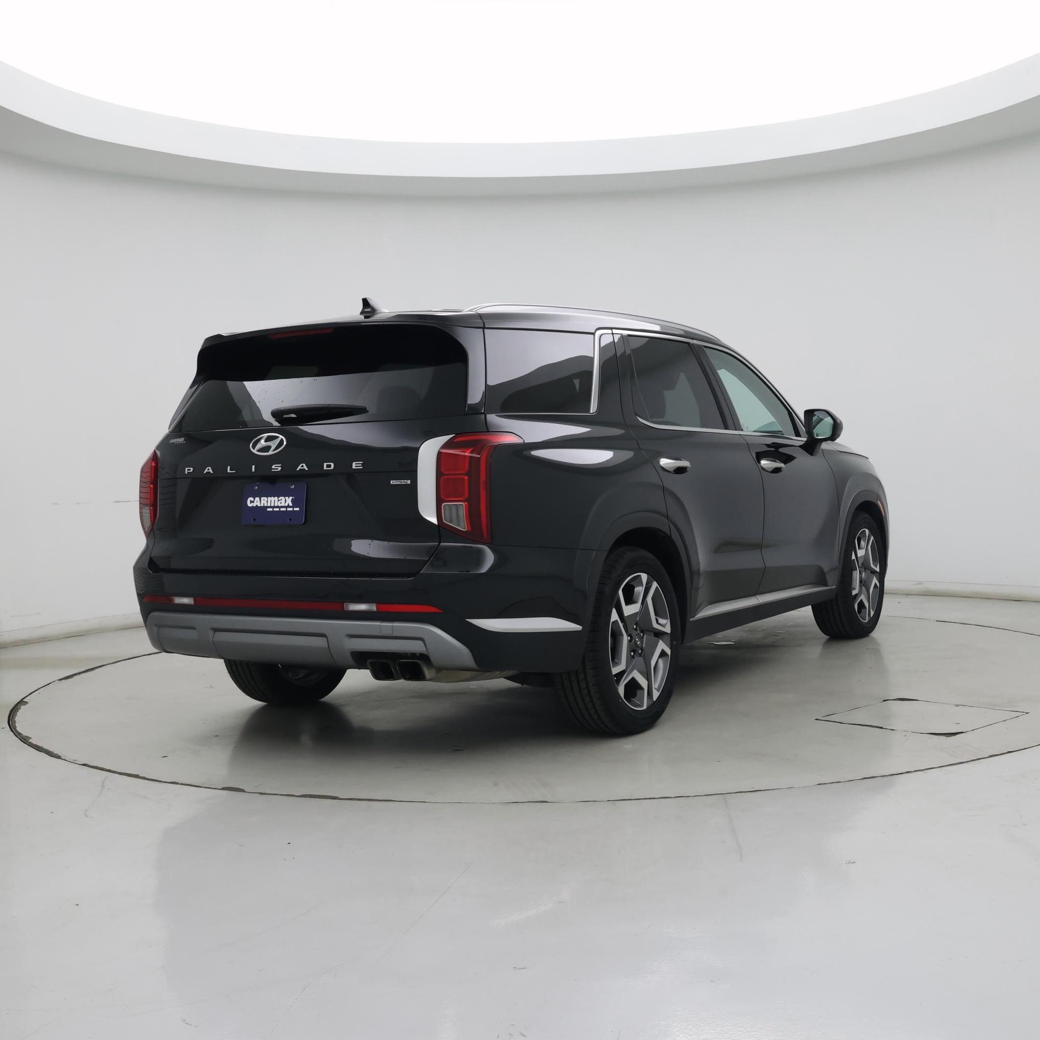 Thumbnail: 2023 Hyundai Palisade - 8