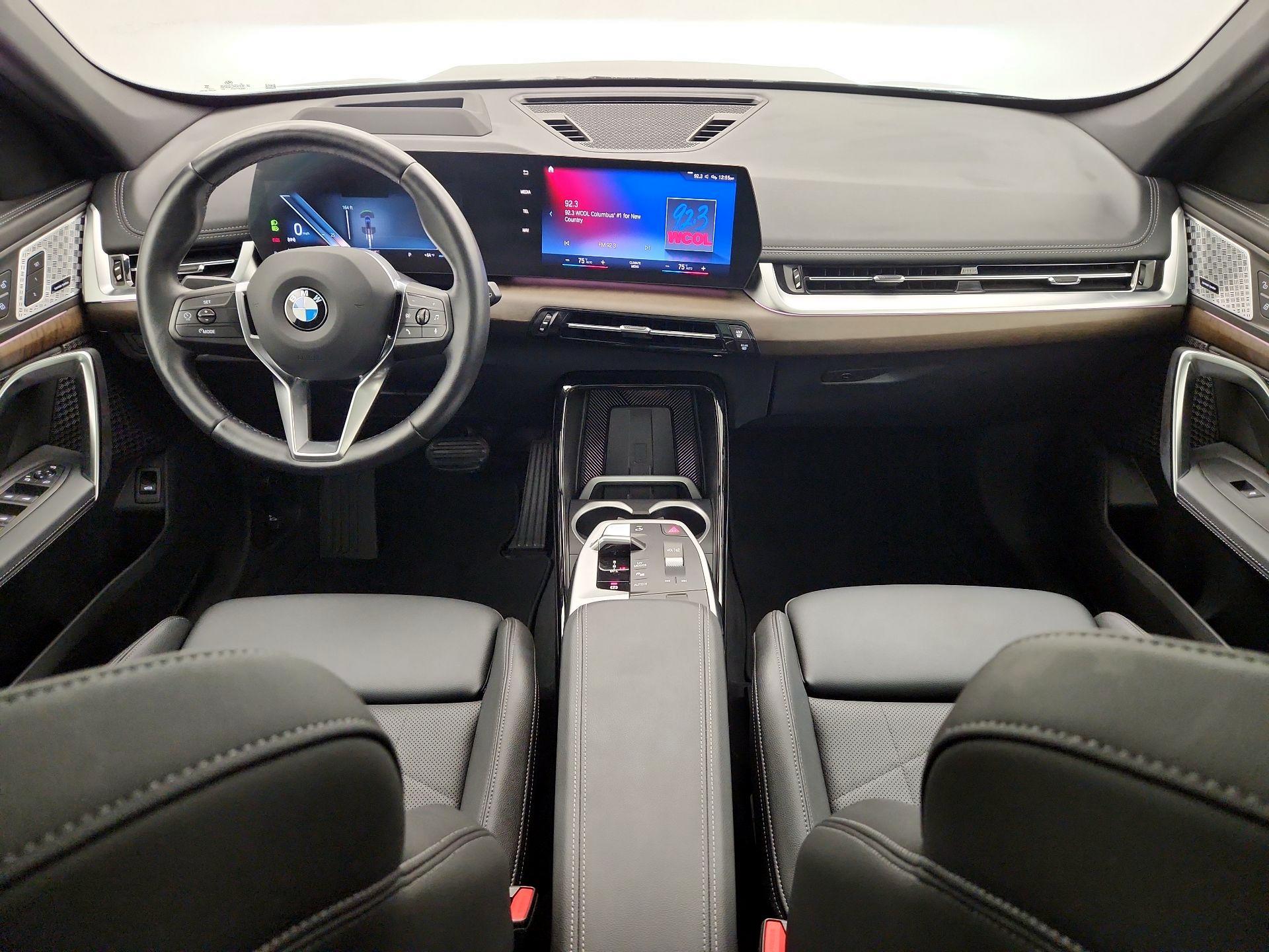 Thumbnail: 2023 BMW X1 - 9