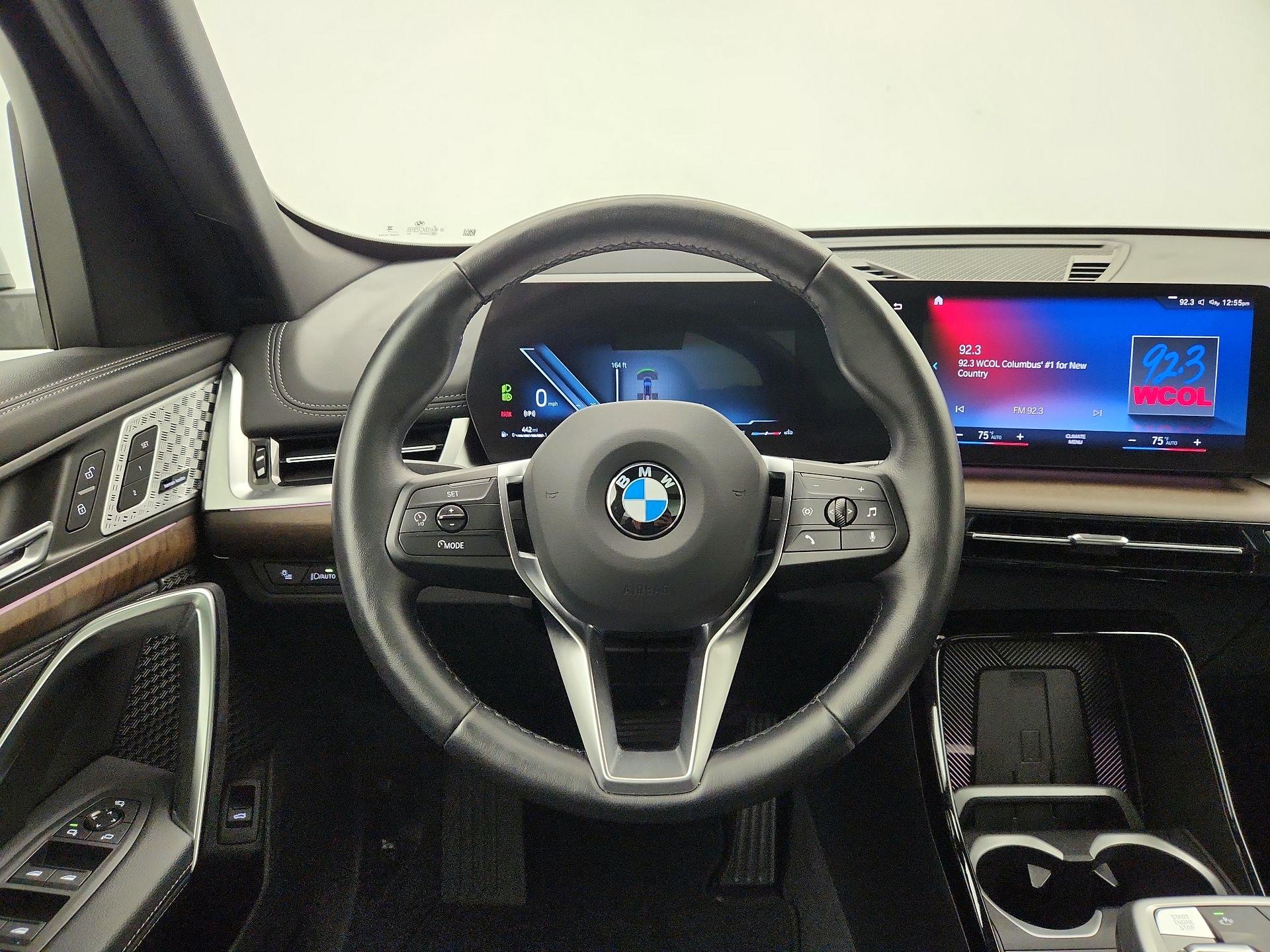 Thumbnail: 2023 BMW X1 - 10