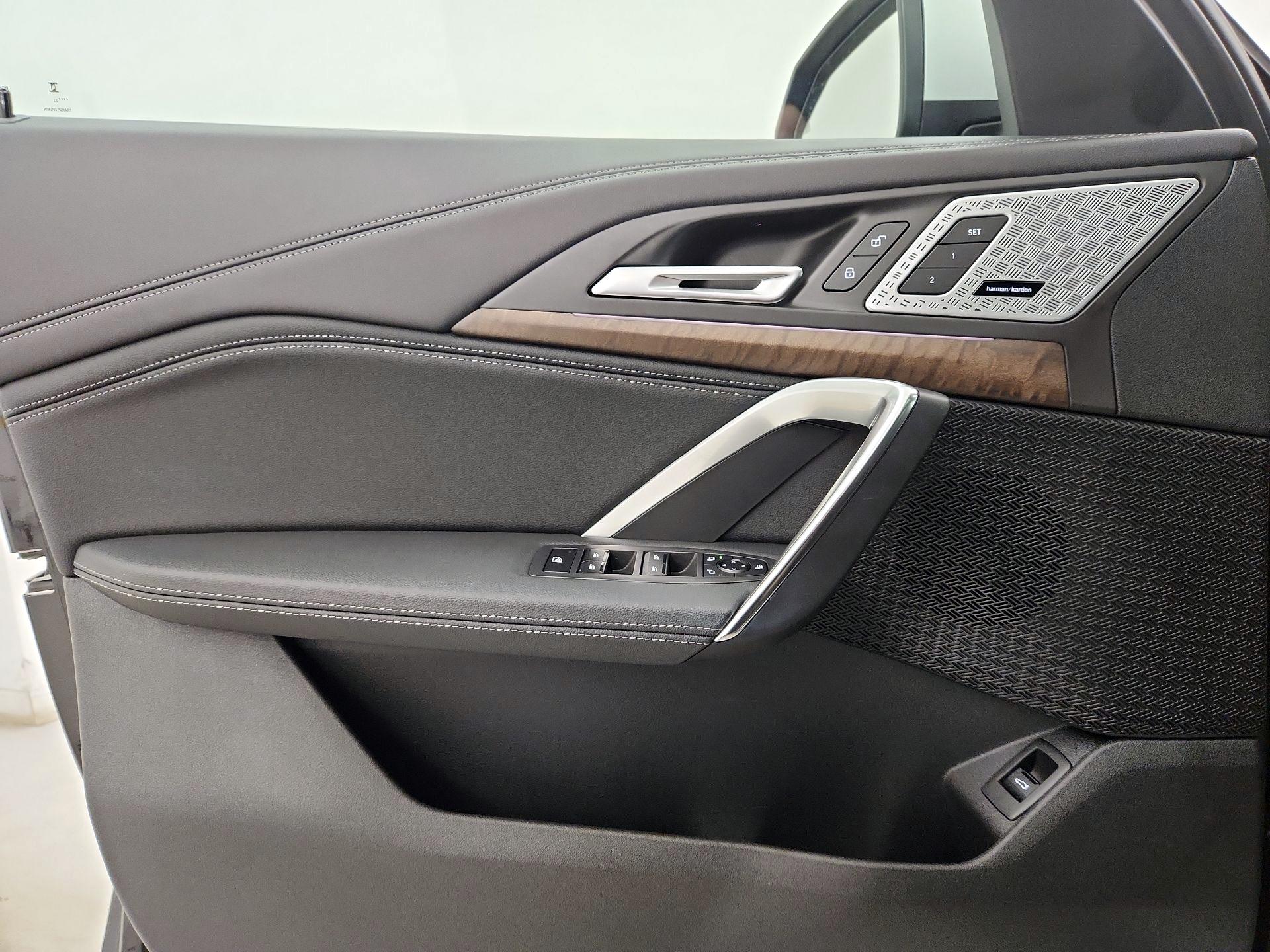 Thumbnail: 2023 BMW X1 - 12