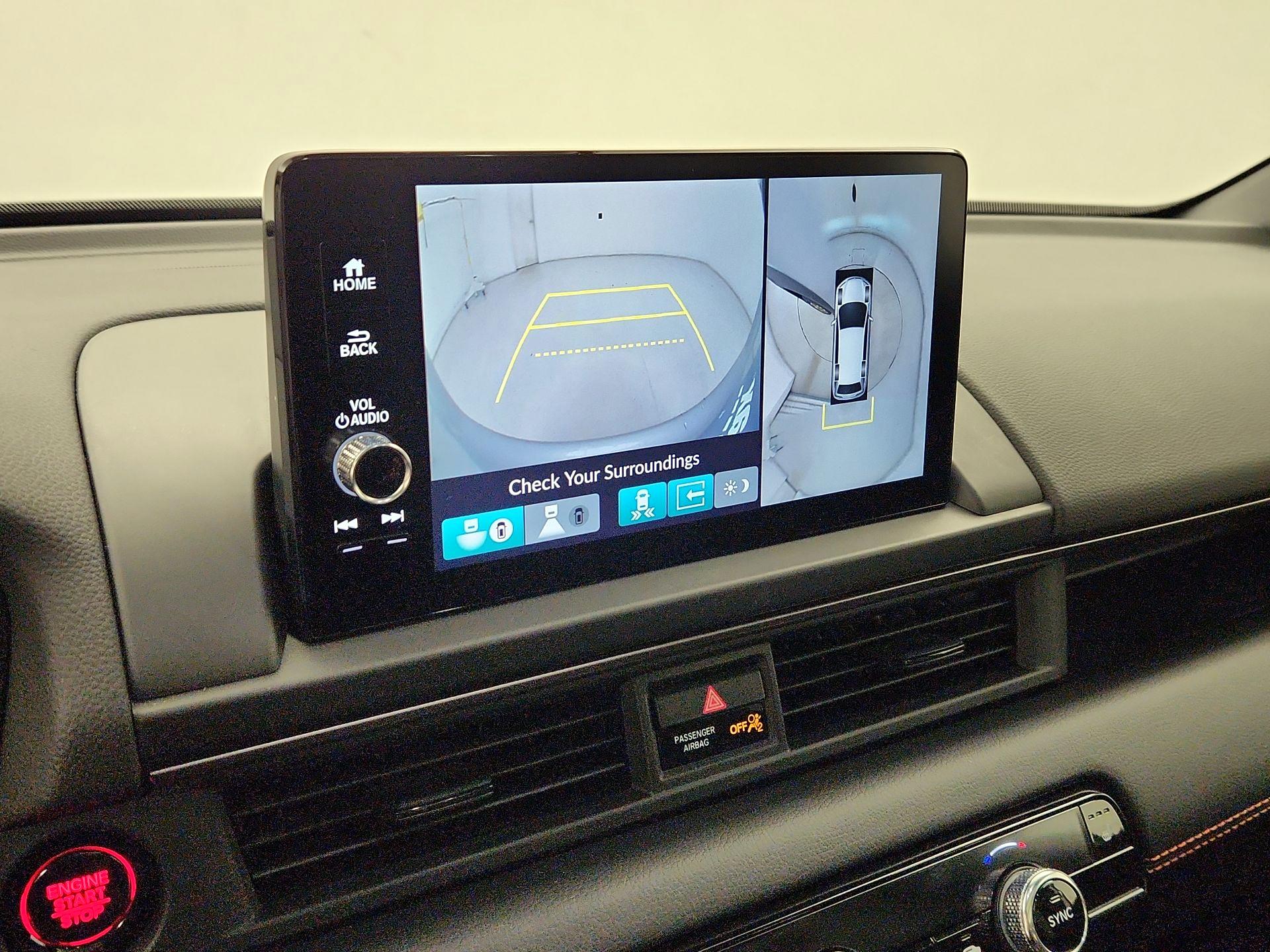 Thumbnail: 2024 Honda Pilot - 14