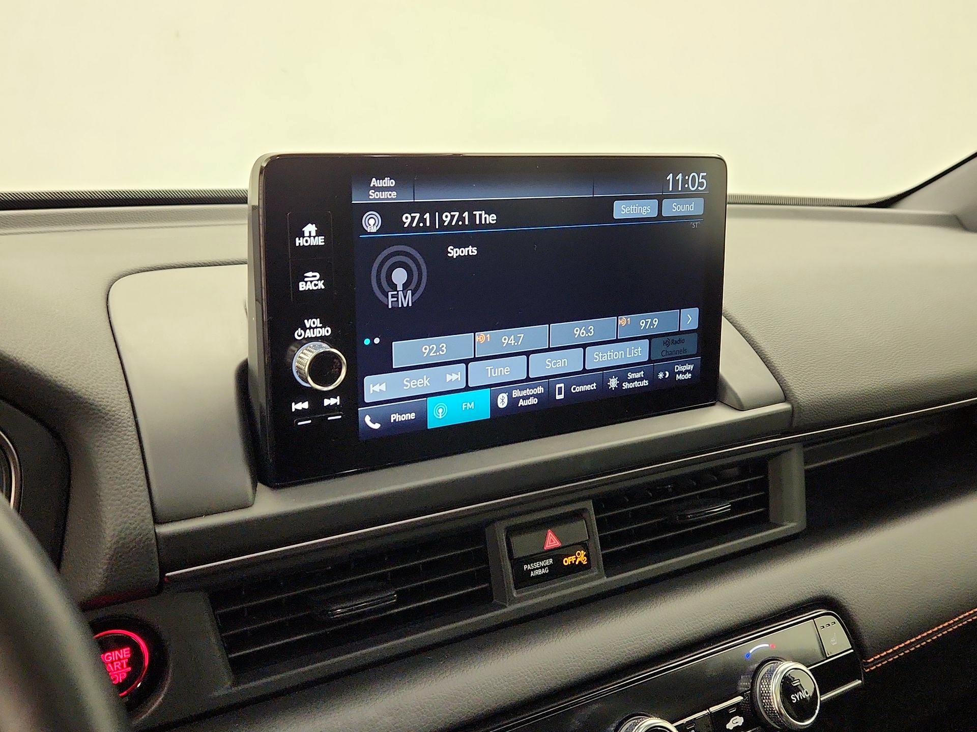 Thumbnail: 2024 Honda Pilot - 15