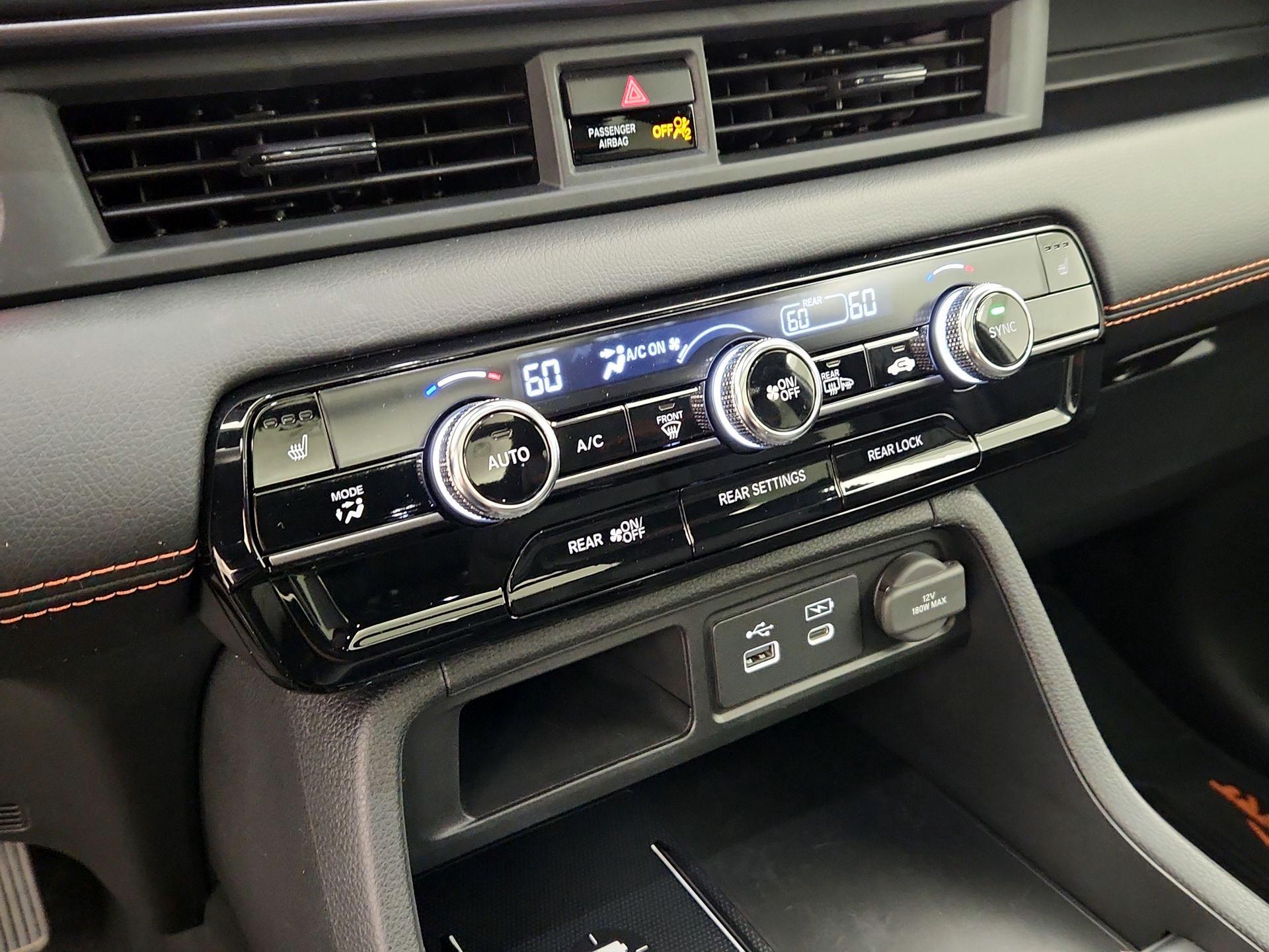 Thumbnail: 2024 Honda Pilot - 16