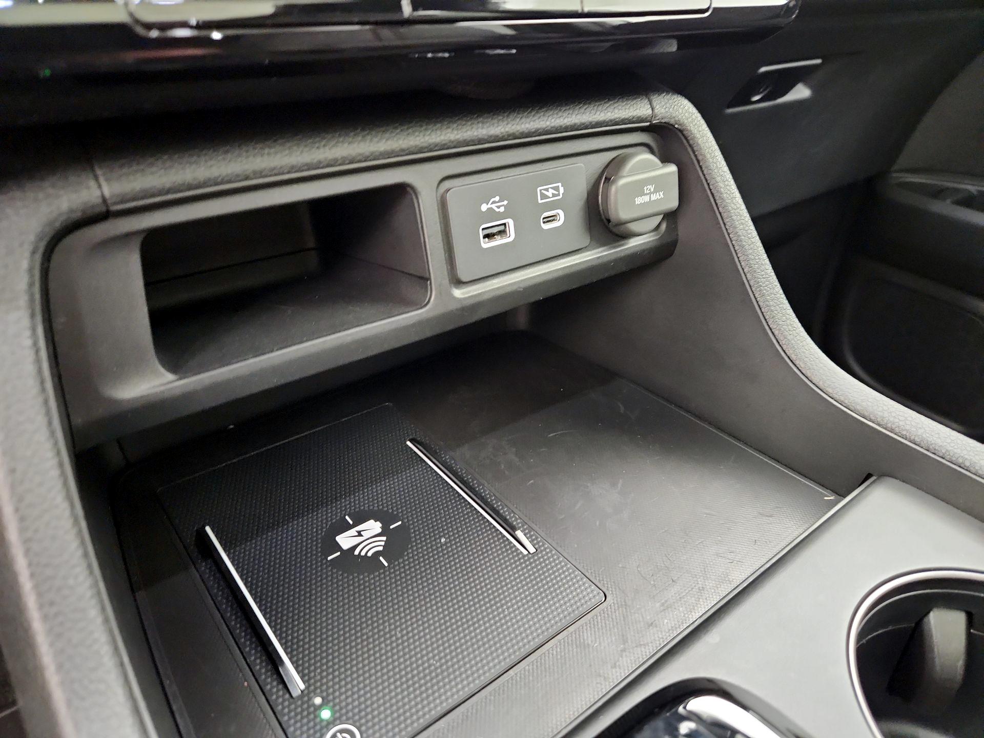 Thumbnail: 2024 Honda Pilot - 18