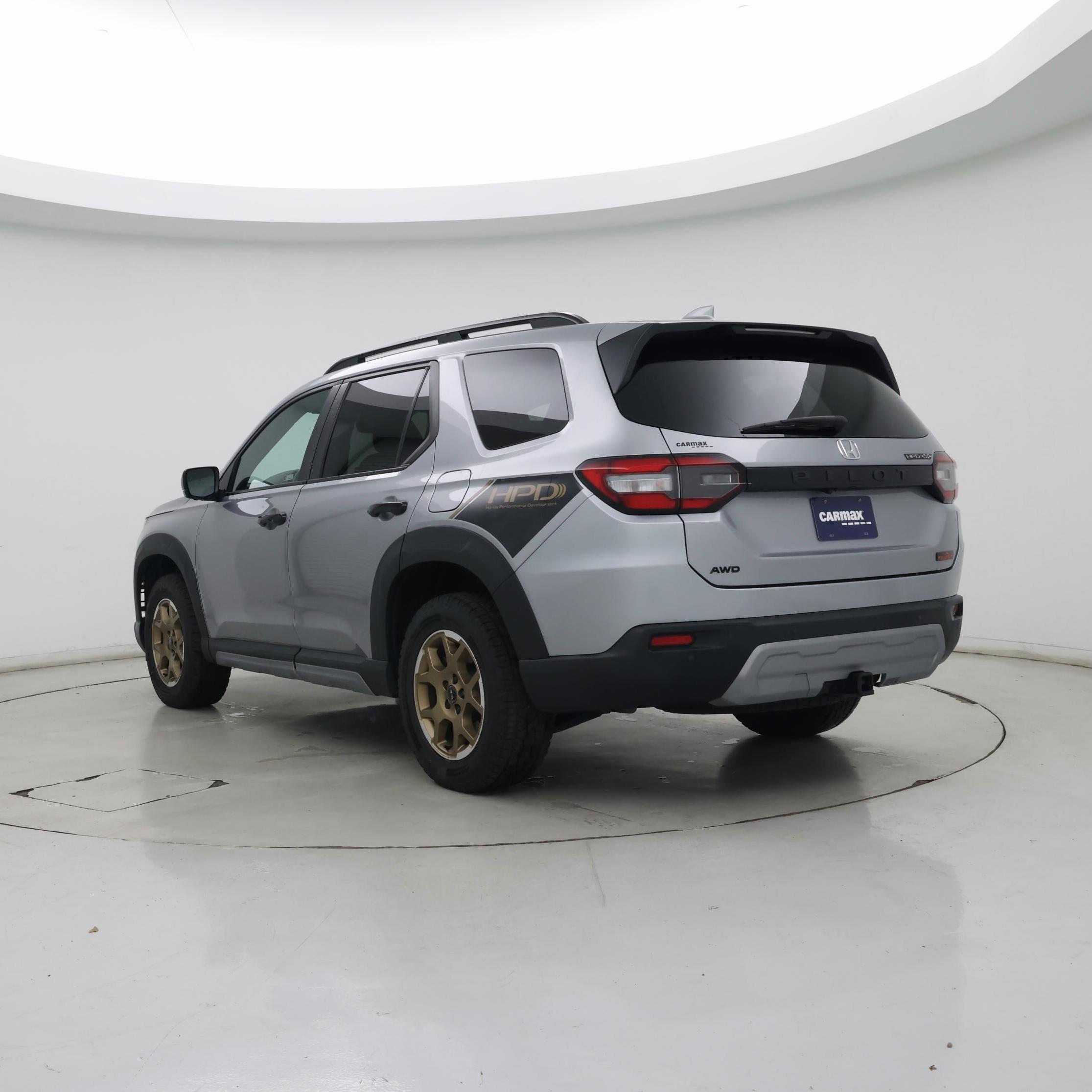 Thumbnail: 2024 Honda Pilot - 2