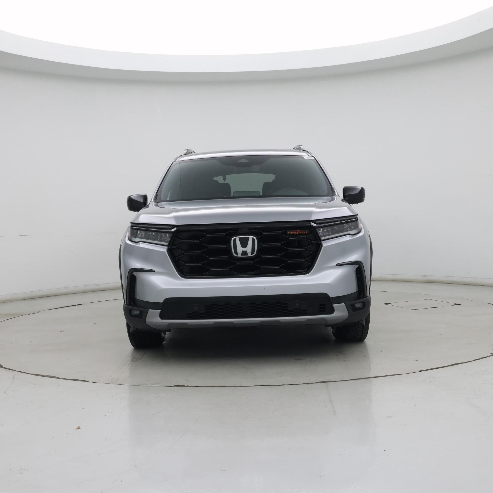 Thumbnail: 2024 Honda Pilot - 5