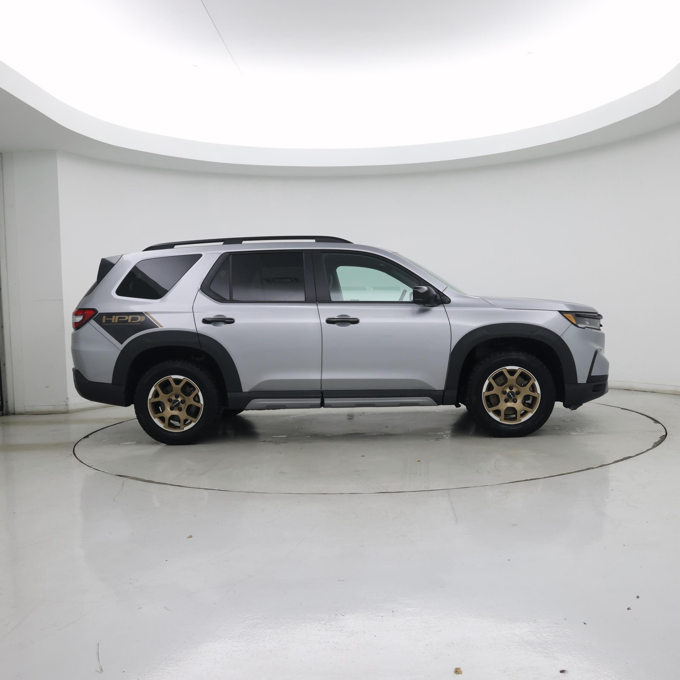 Thumbnail: 2024 Honda Pilot - 7