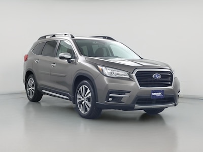 2022 Subaru Ascent Touring