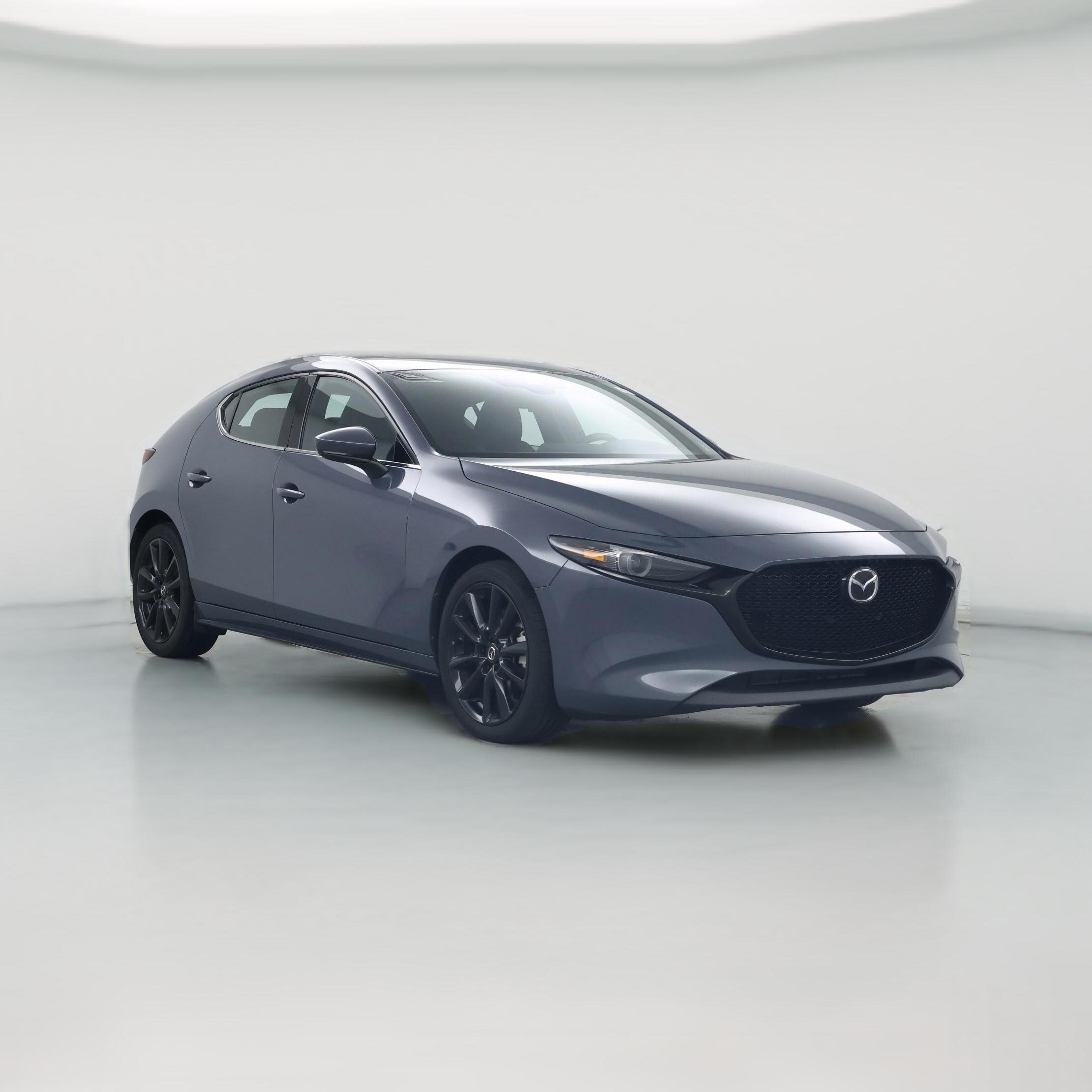 Thumbnail: 2022 Mazda Mazda3 - 1