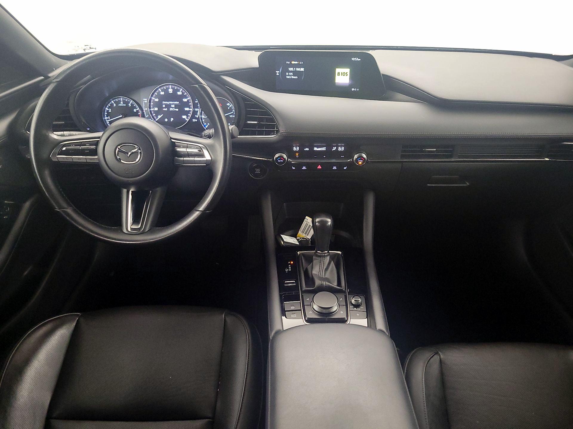 Thumbnail: 2022 Mazda Mazda3 - 9