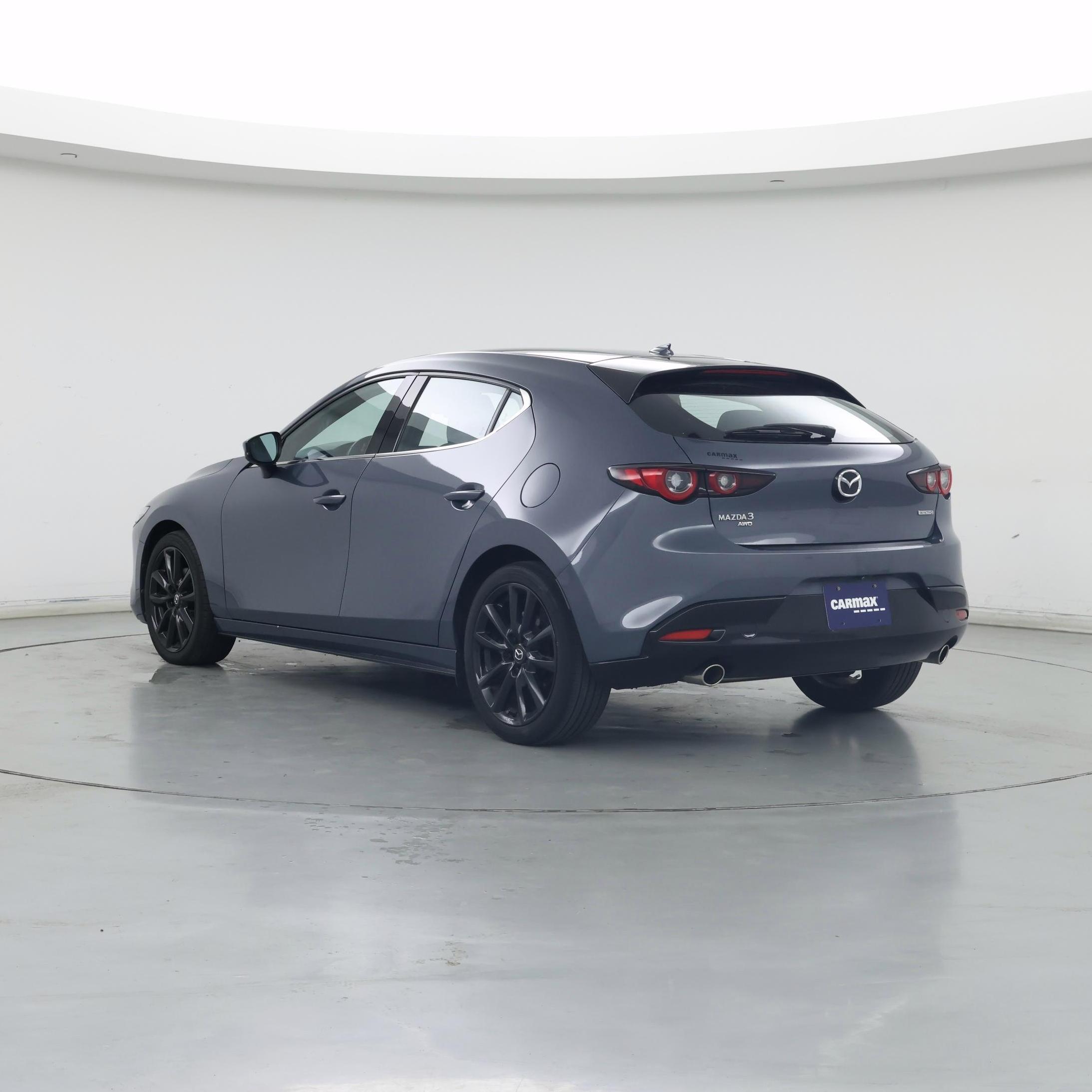 Thumbnail: 2022 Mazda Mazda3 - 2