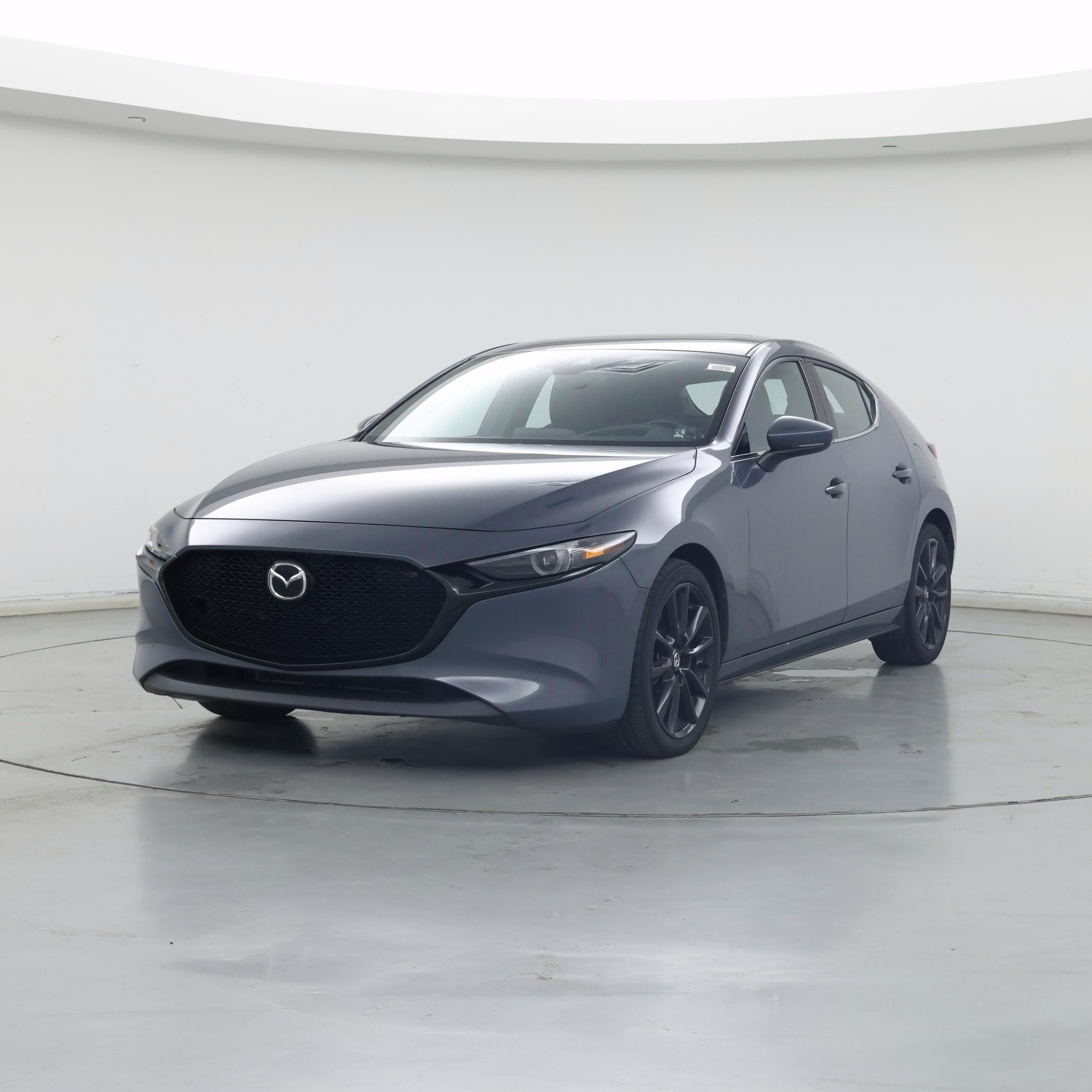 Thumbnail: 2022 Mazda Mazda3 - 4