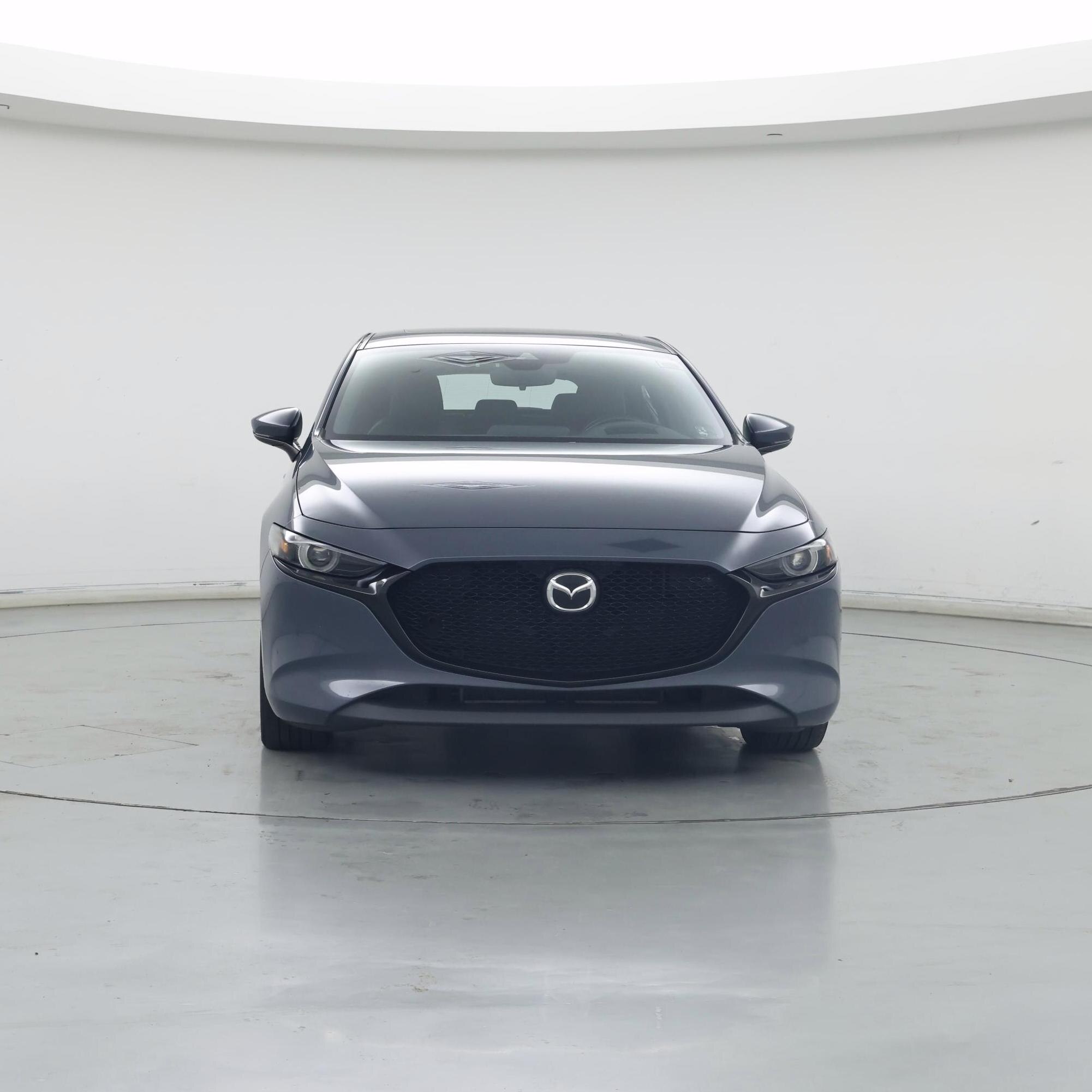 Thumbnail: 2022 Mazda Mazda3 - 5