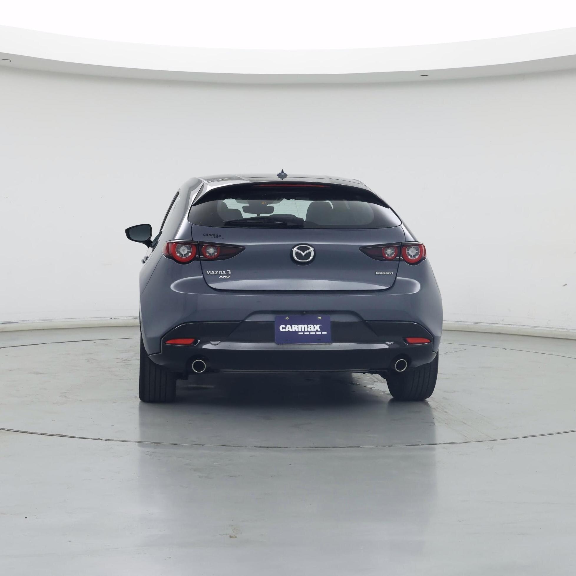 Thumbnail: 2022 Mazda Mazda3 - 6