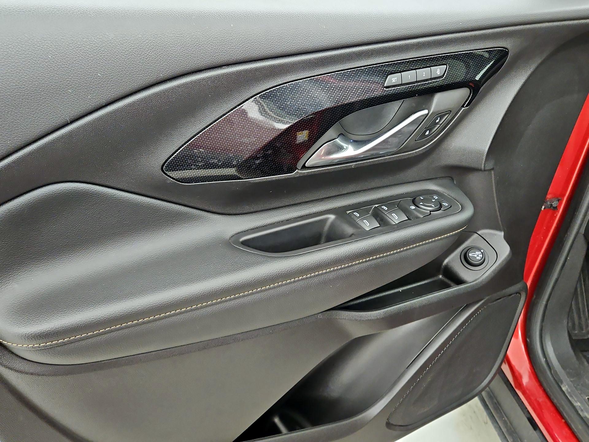 Thumbnail: 2024 GMC Terrain - 12