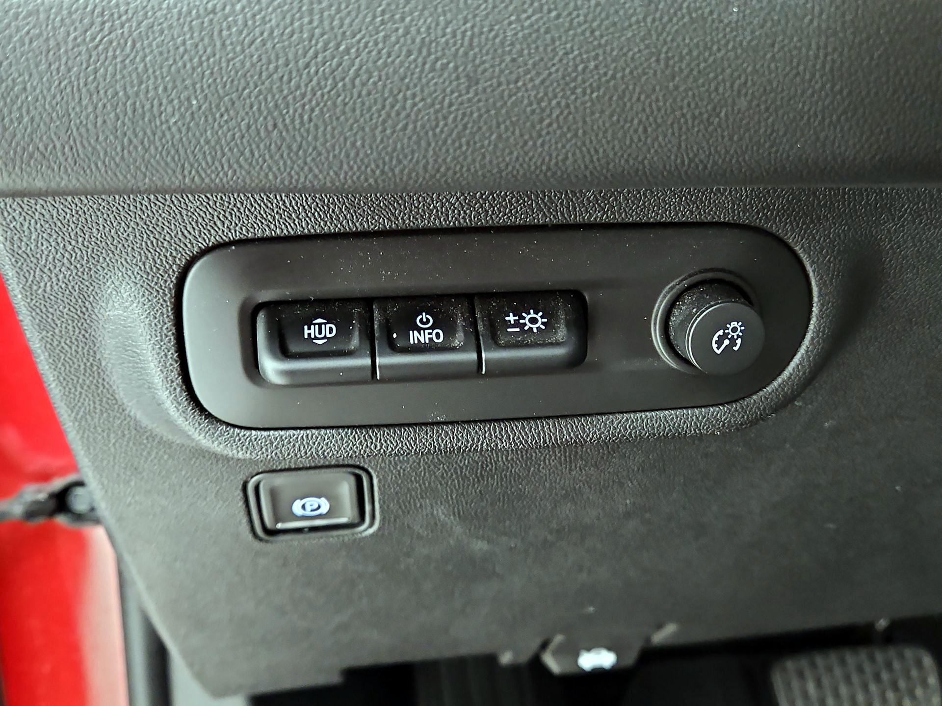 Thumbnail: 2024 GMC Terrain - 13