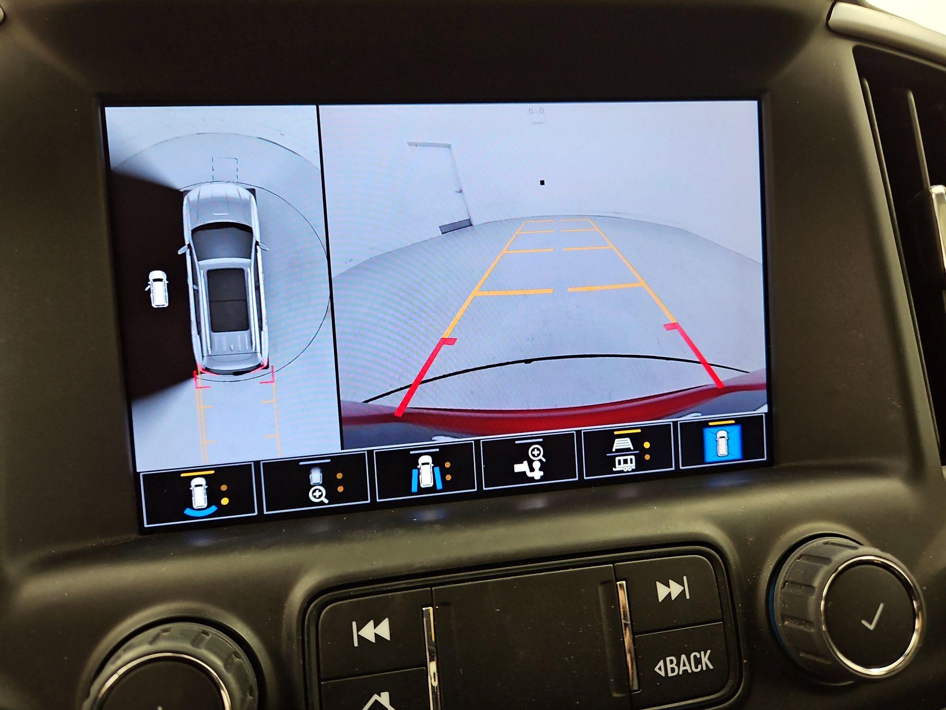 Thumbnail: 2024 GMC Terrain - 14