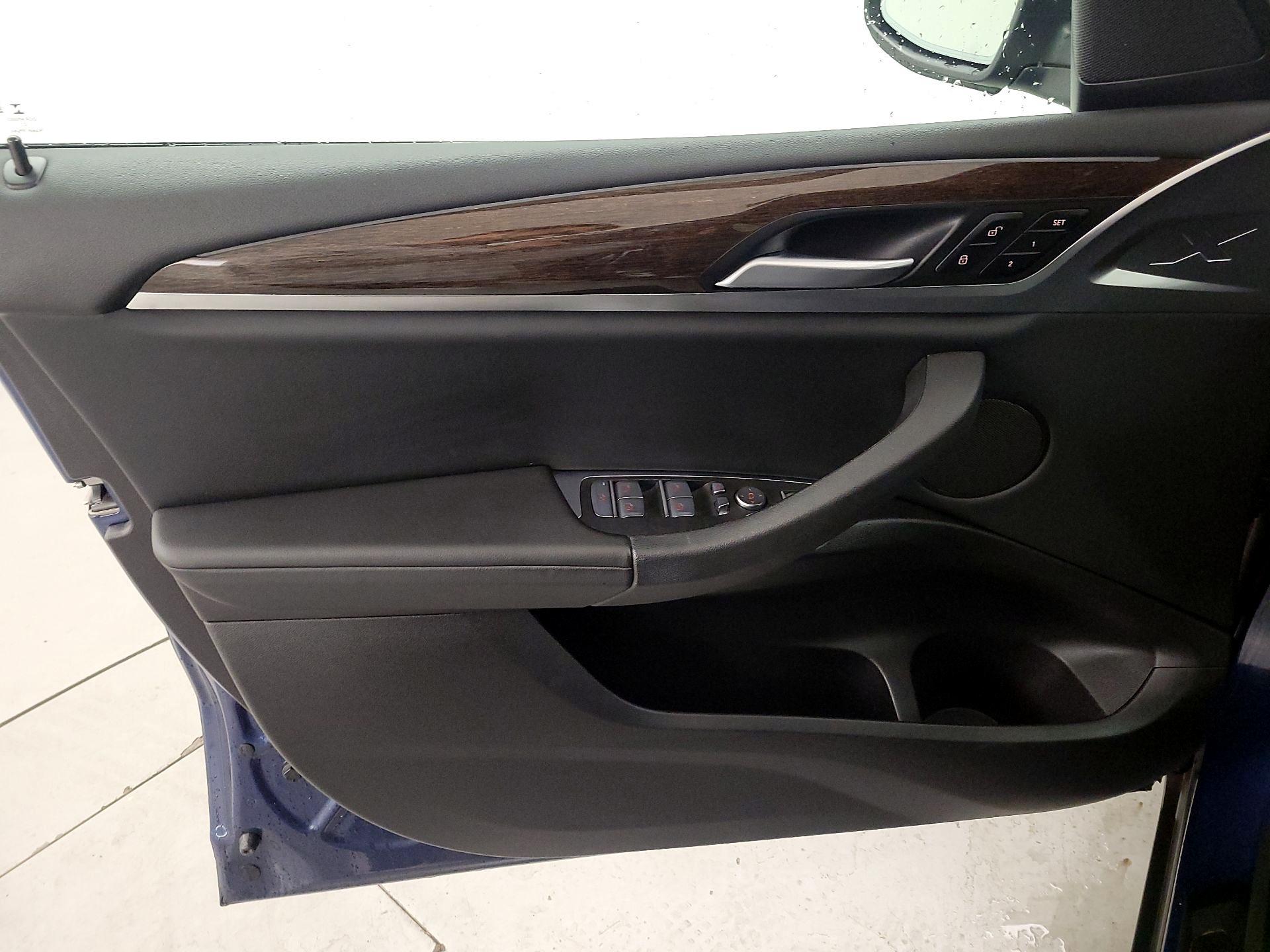 Thumbnail: 2022 BMW X3 - 12