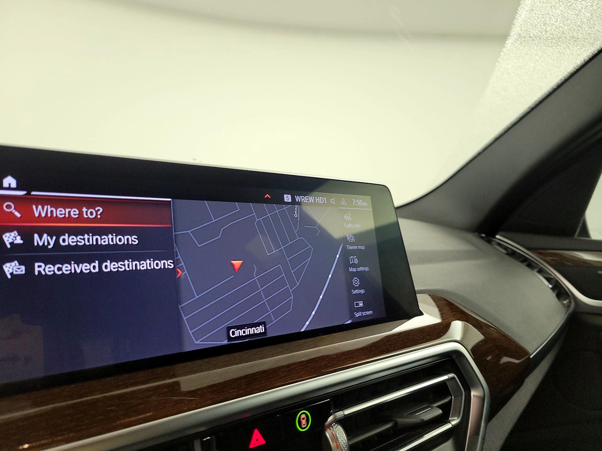 Thumbnail: 2022 BMW X3 - 14