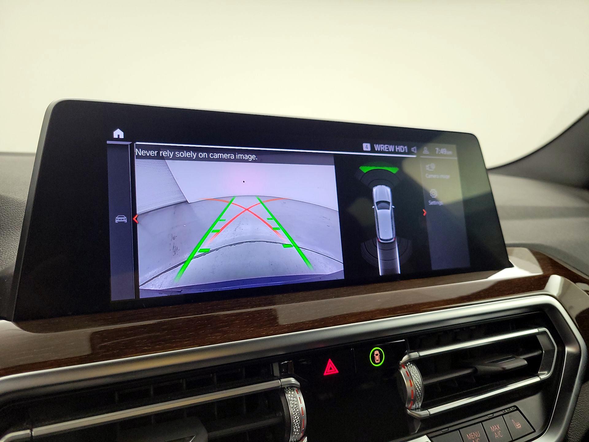 Thumbnail: 2022 BMW X3 - 15