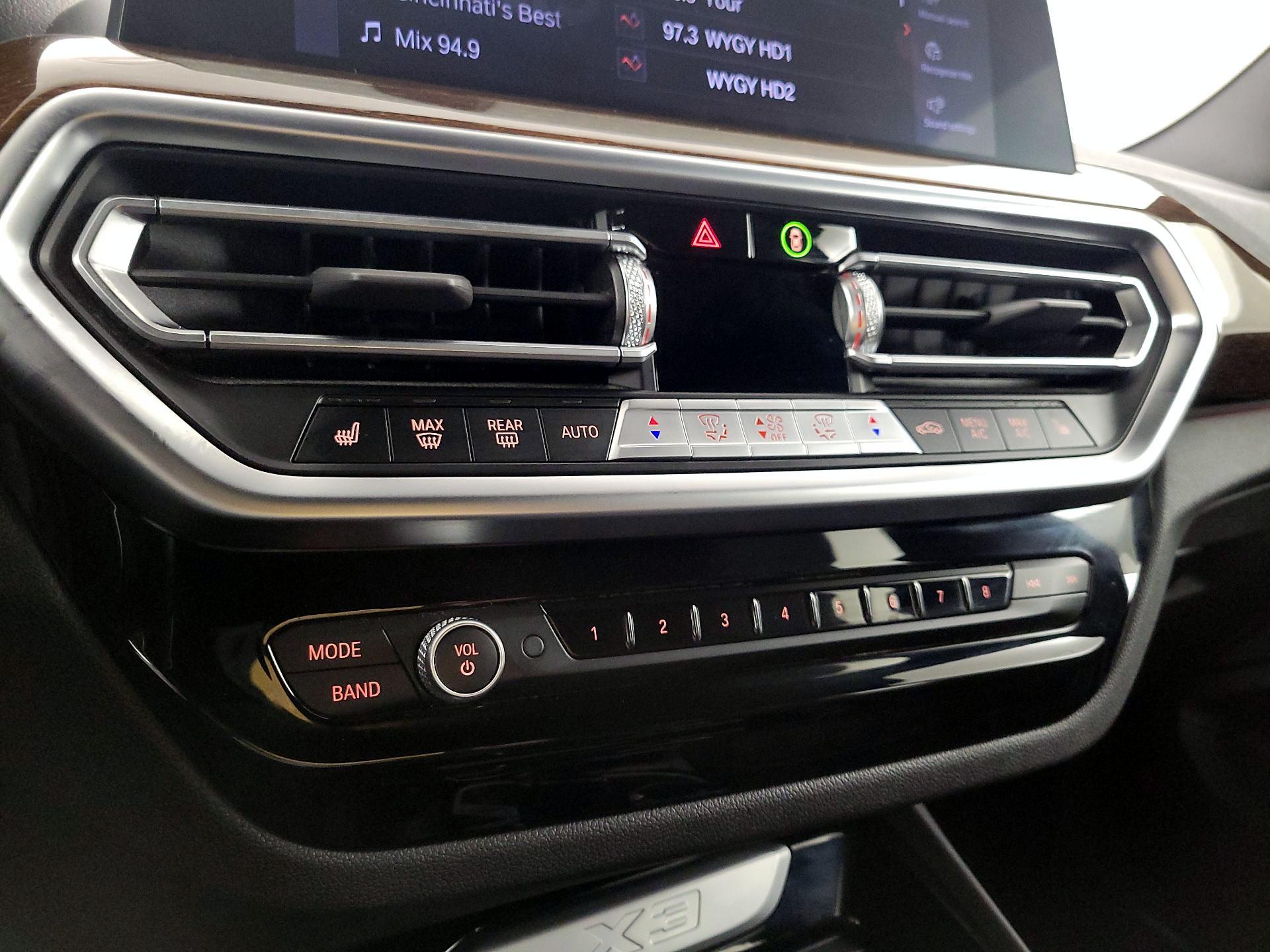 Thumbnail: 2022 BMW X3 - 17