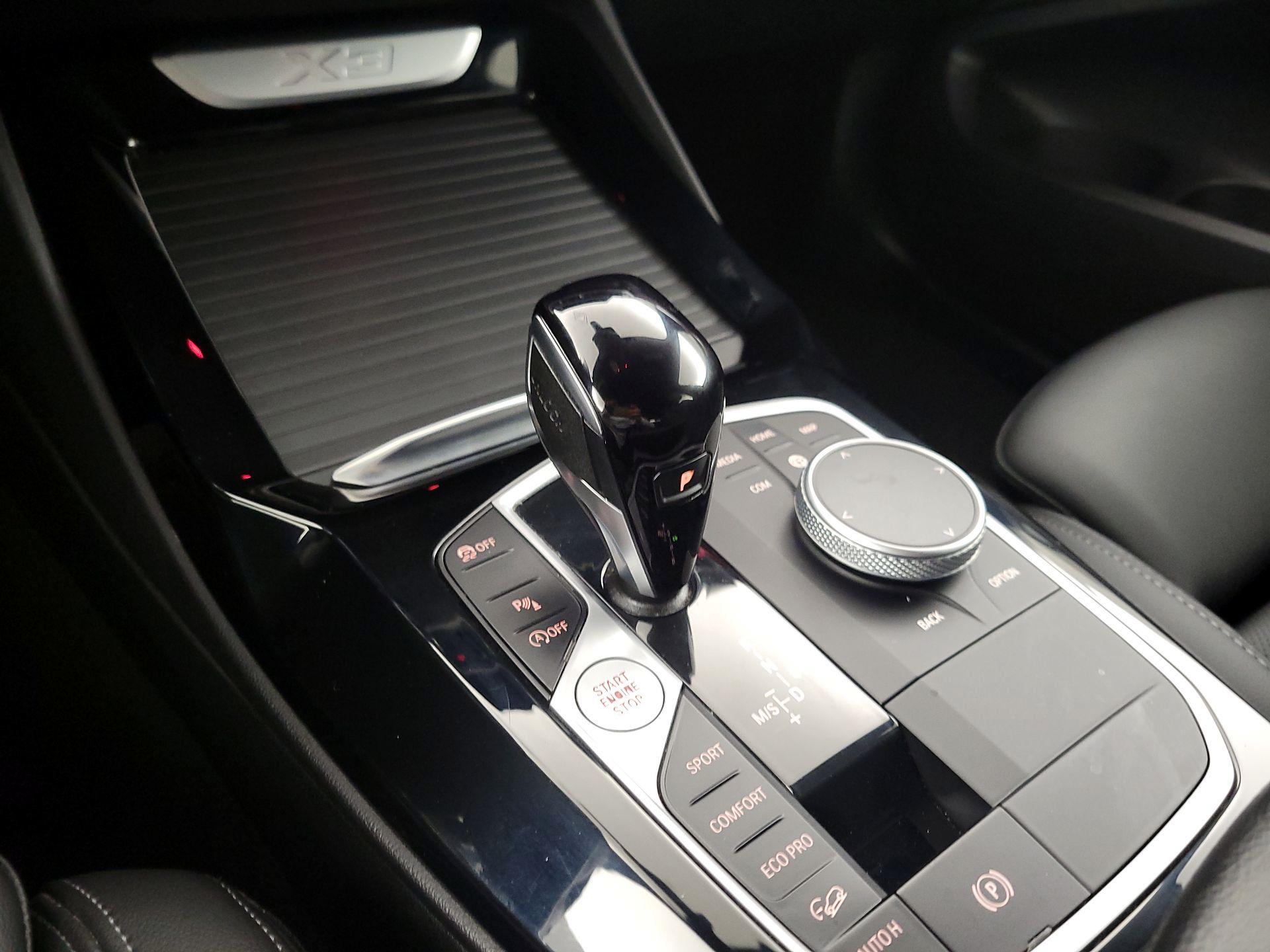 Thumbnail: 2022 BMW X3 - 18