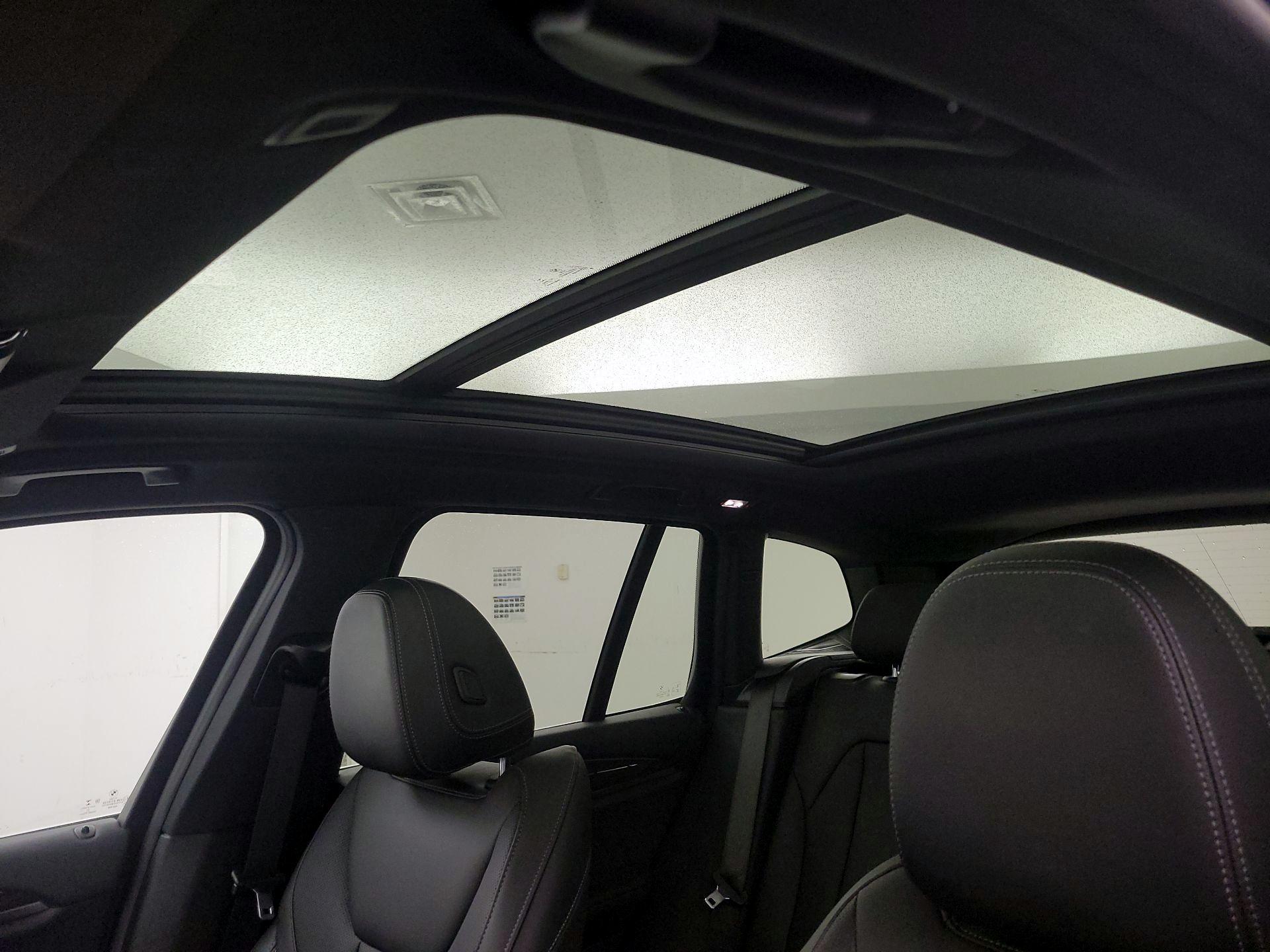 Thumbnail: 2022 BMW X3 - 20