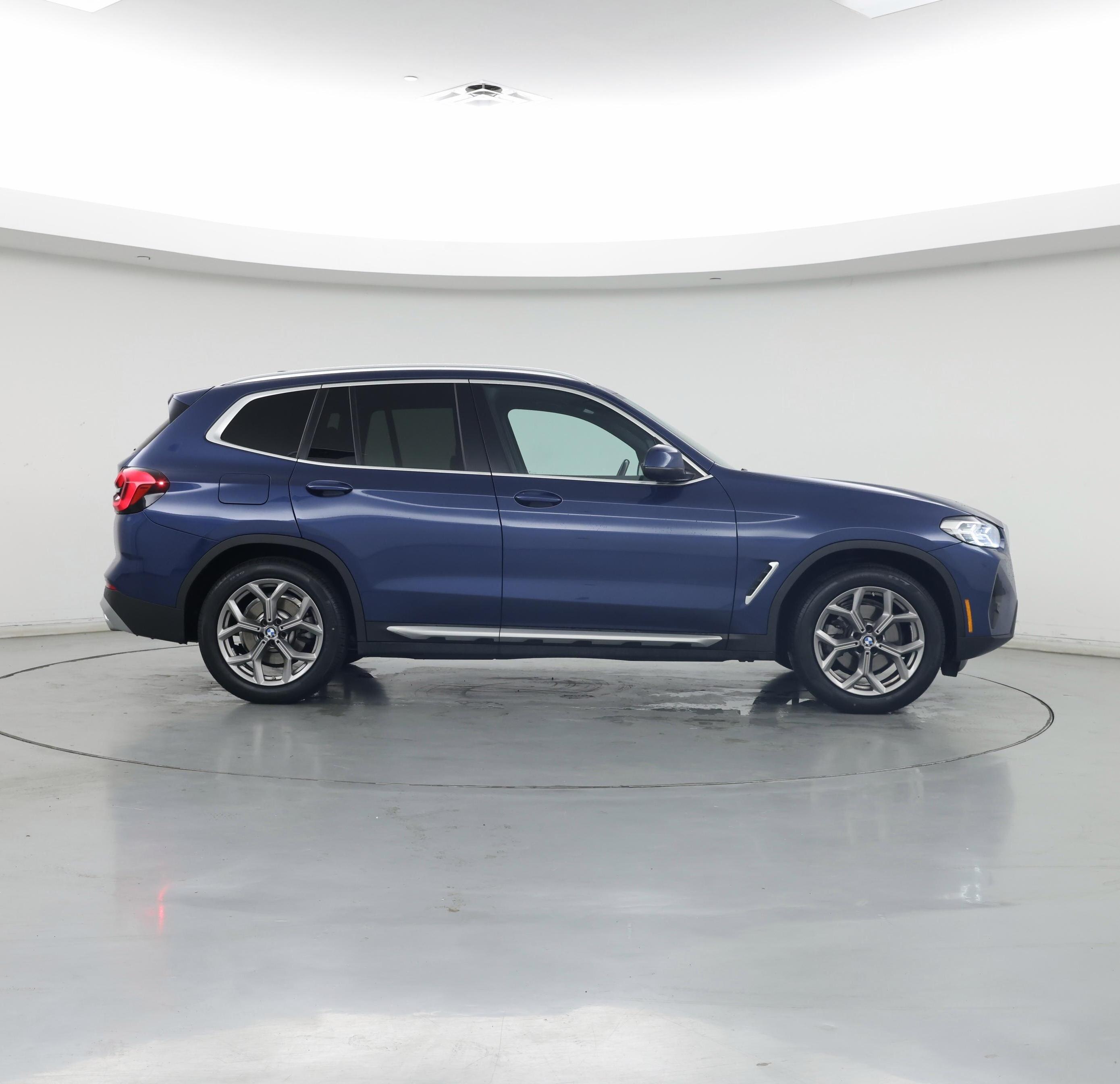 Thumbnail: 2022 BMW X3 - 7