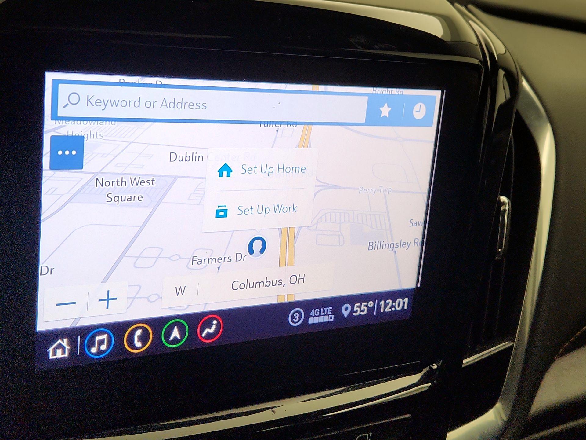 Thumbnail: 2021 Chevrolet Traverse - 14