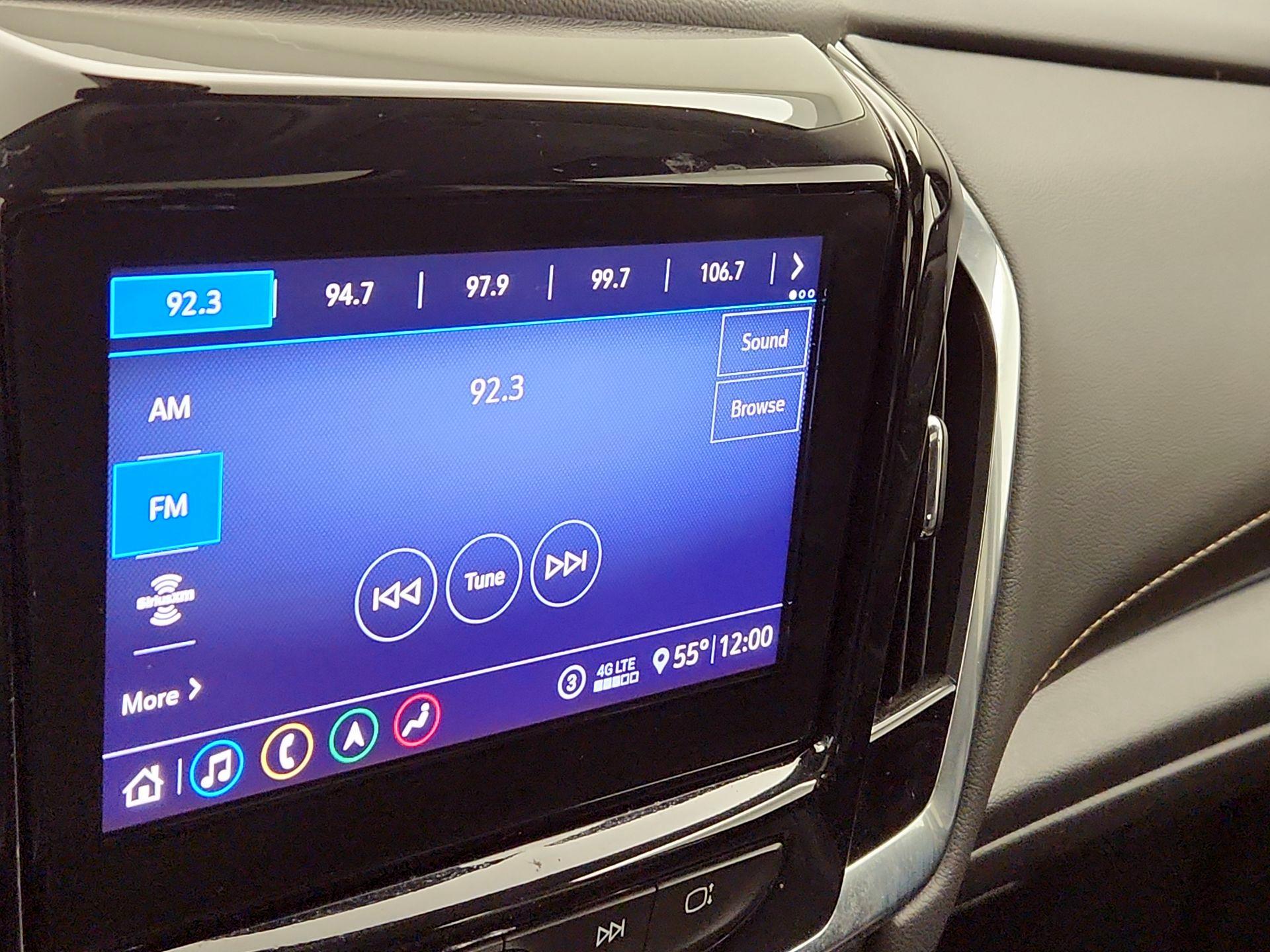 Thumbnail: 2021 Chevrolet Traverse - 16