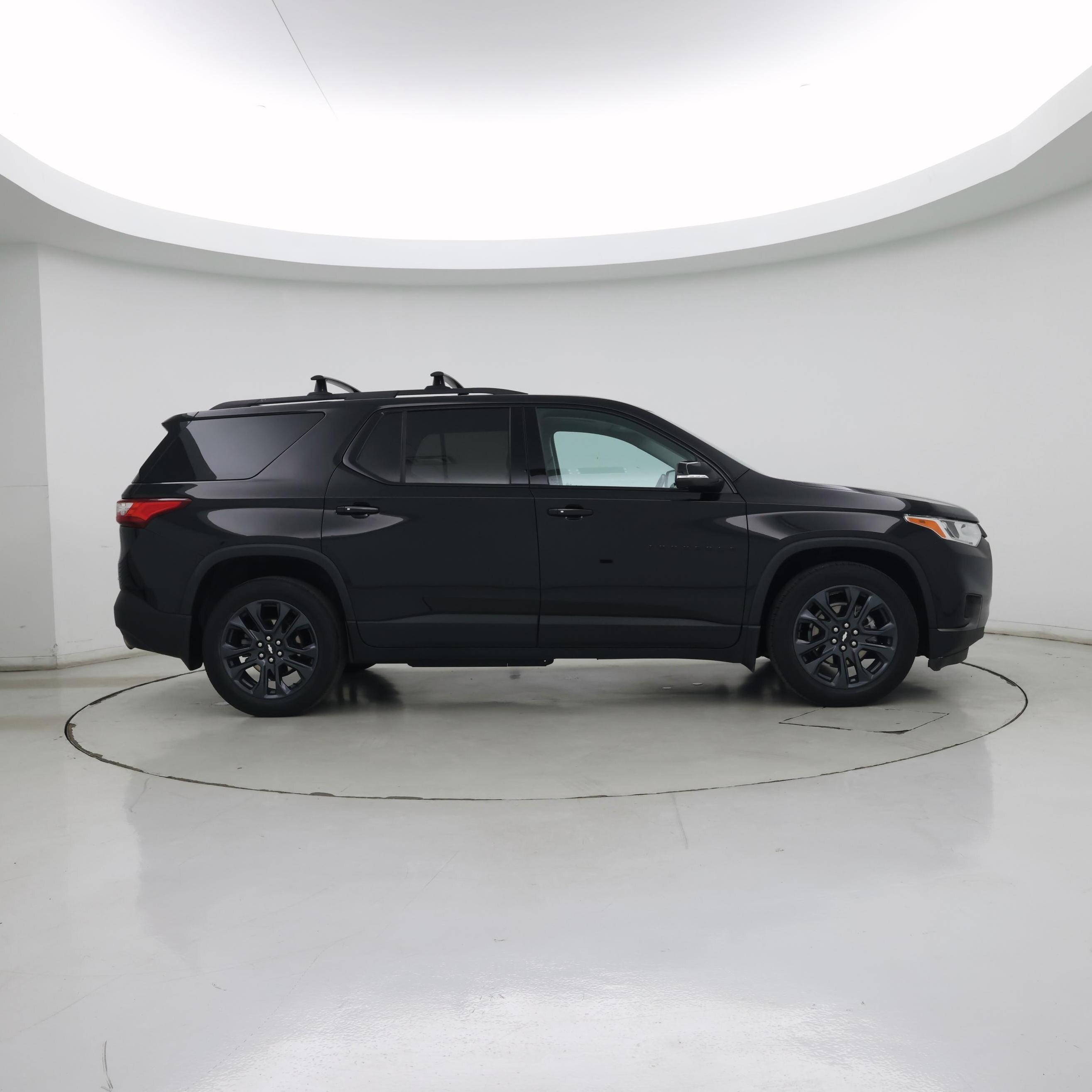 Thumbnail: 2021 Chevrolet Traverse - 7