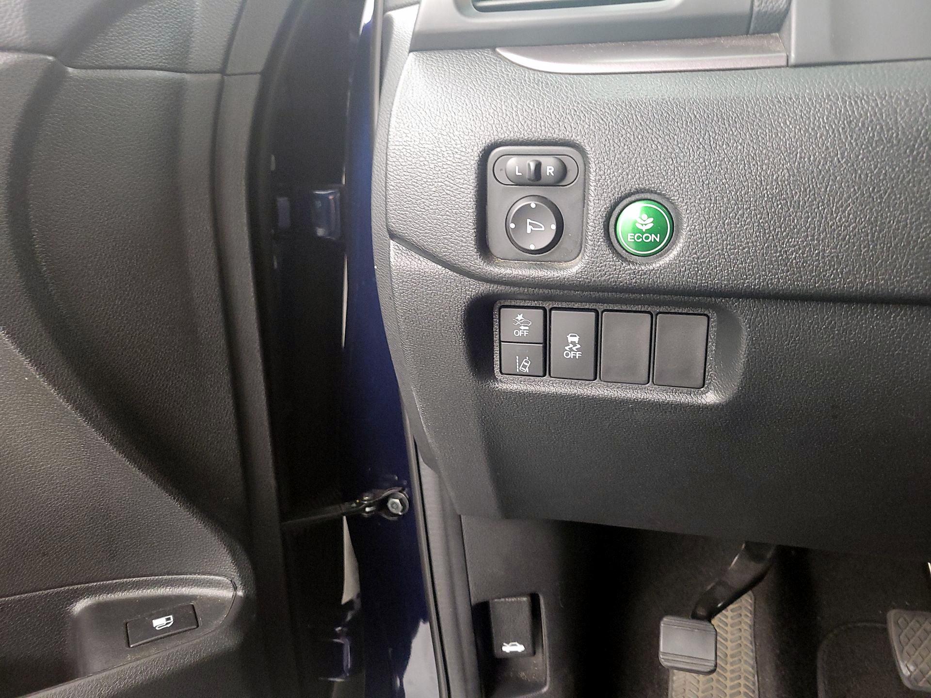 Thumbnail: 2022 Honda Pilot - 13