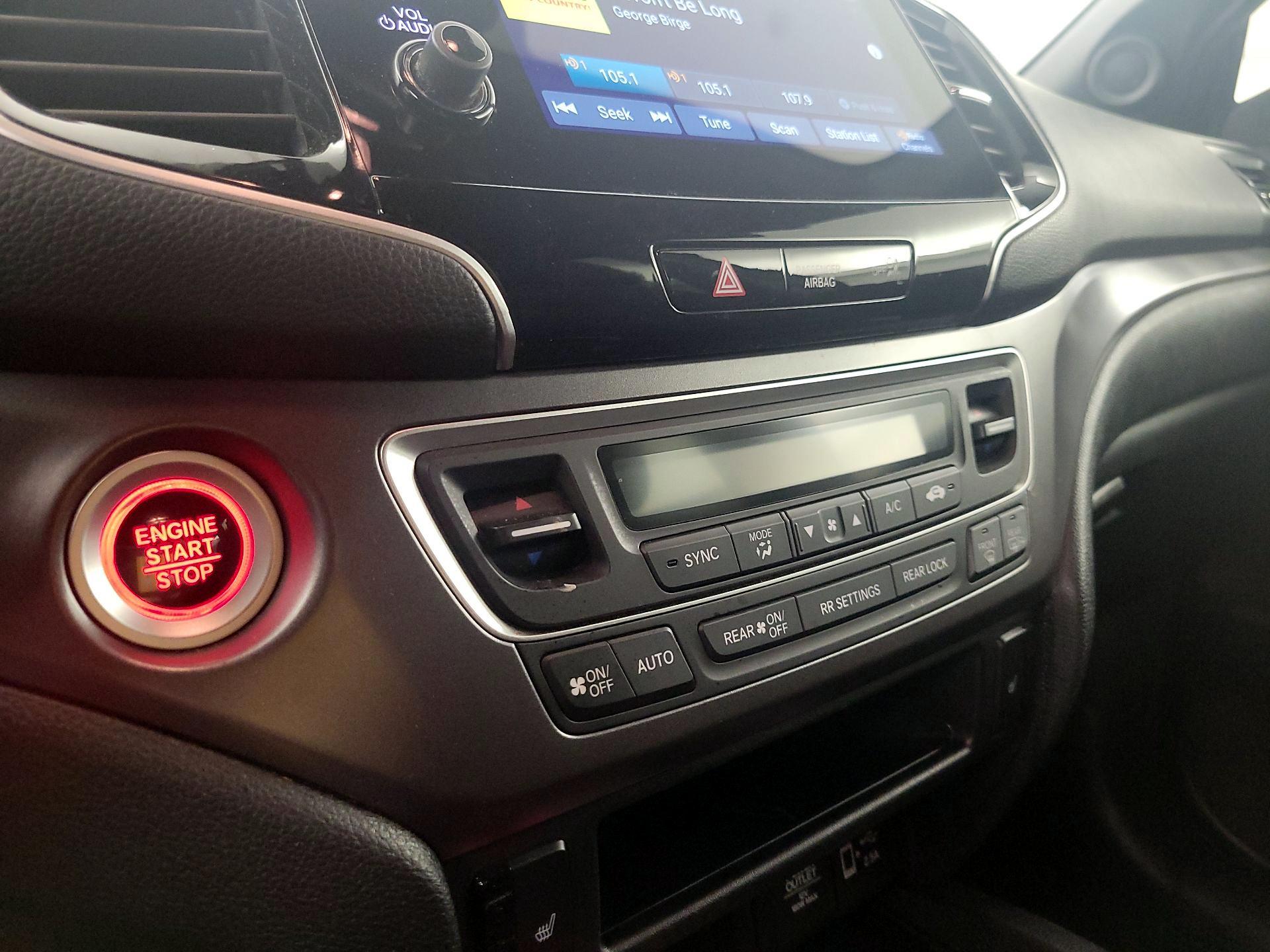 Thumbnail: 2022 Honda Pilot - 16