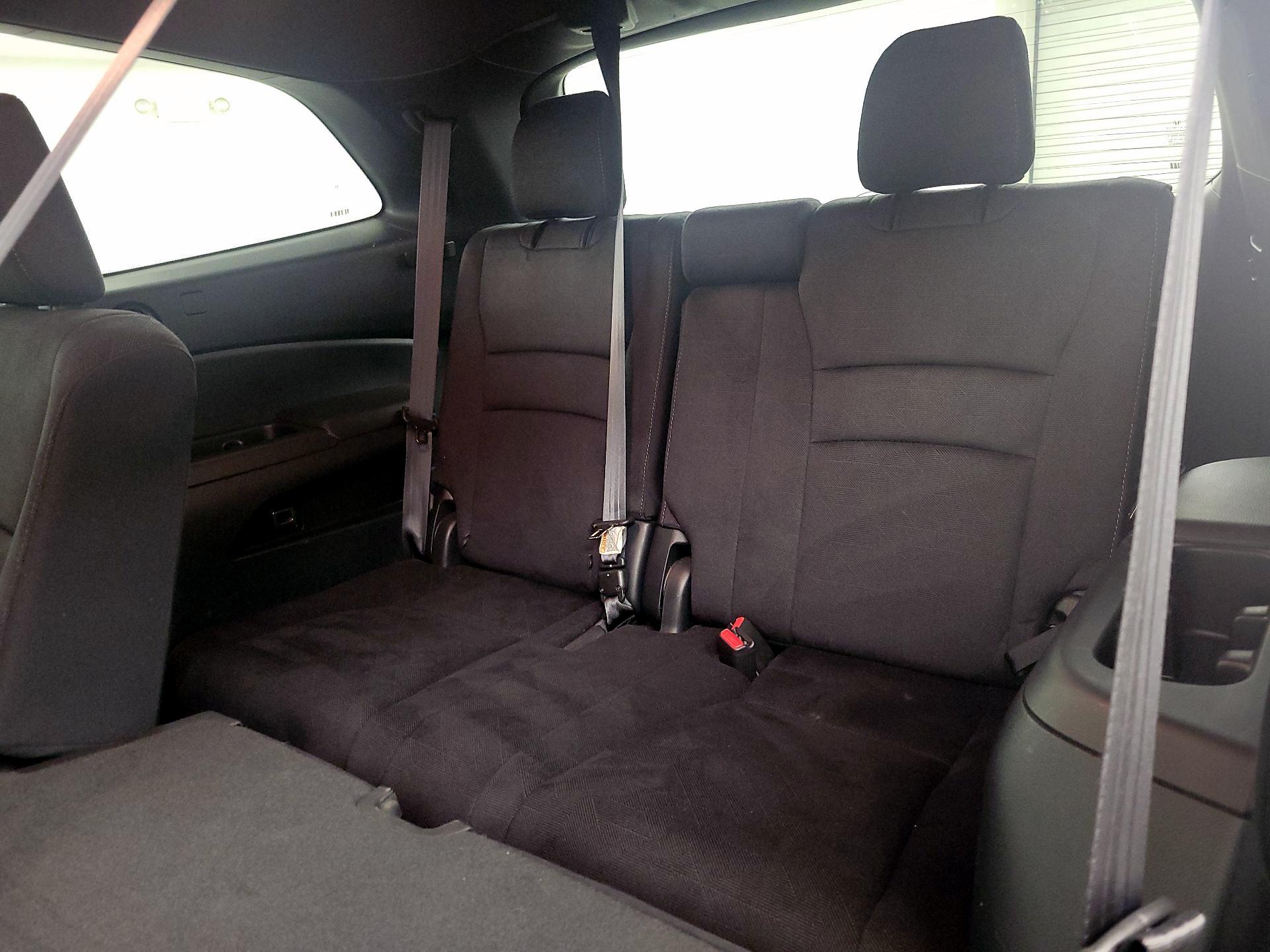 Thumbnail: 2022 Honda Pilot - 20