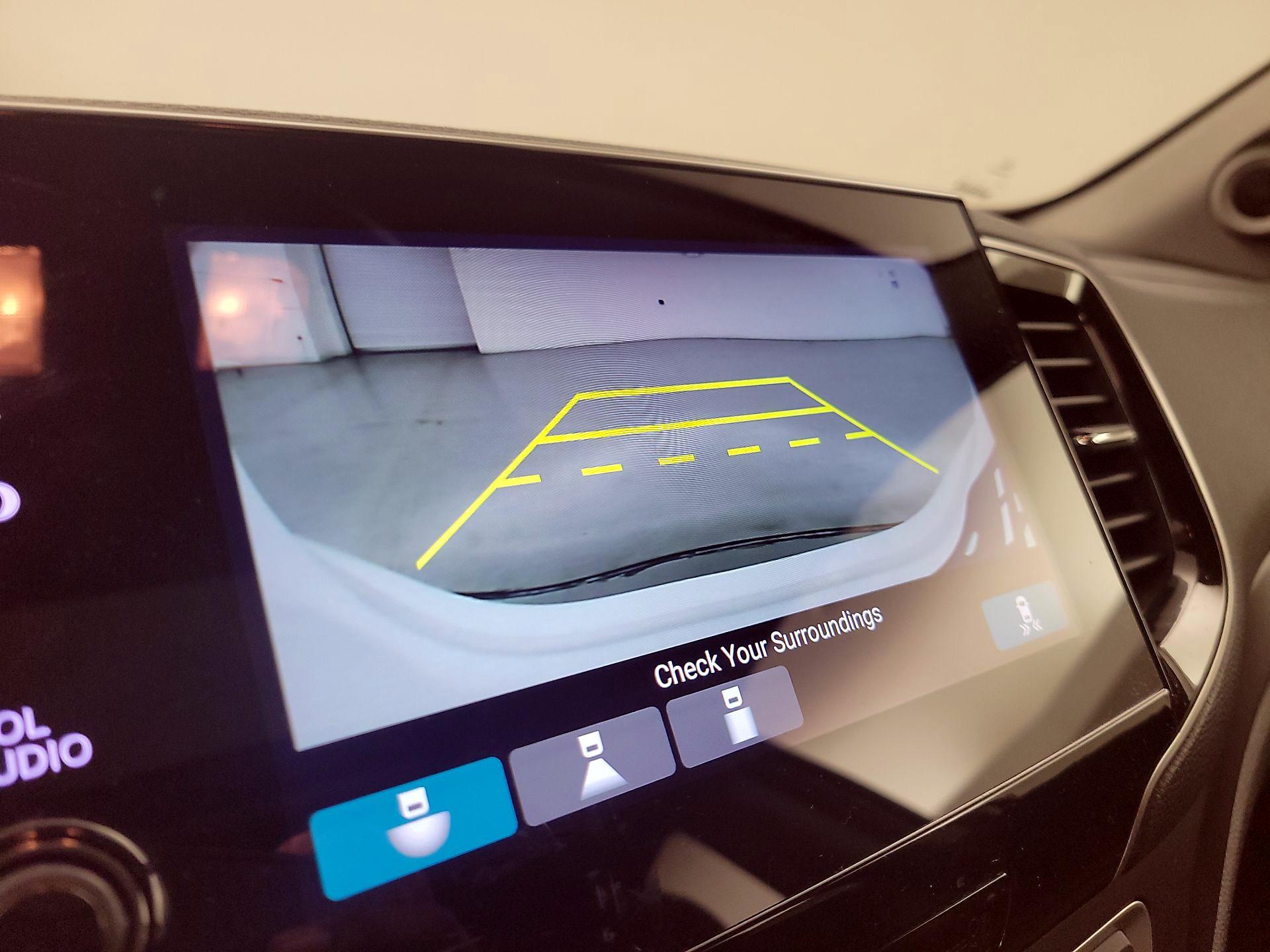 Thumbnail: 2022 Honda Pilot - 14