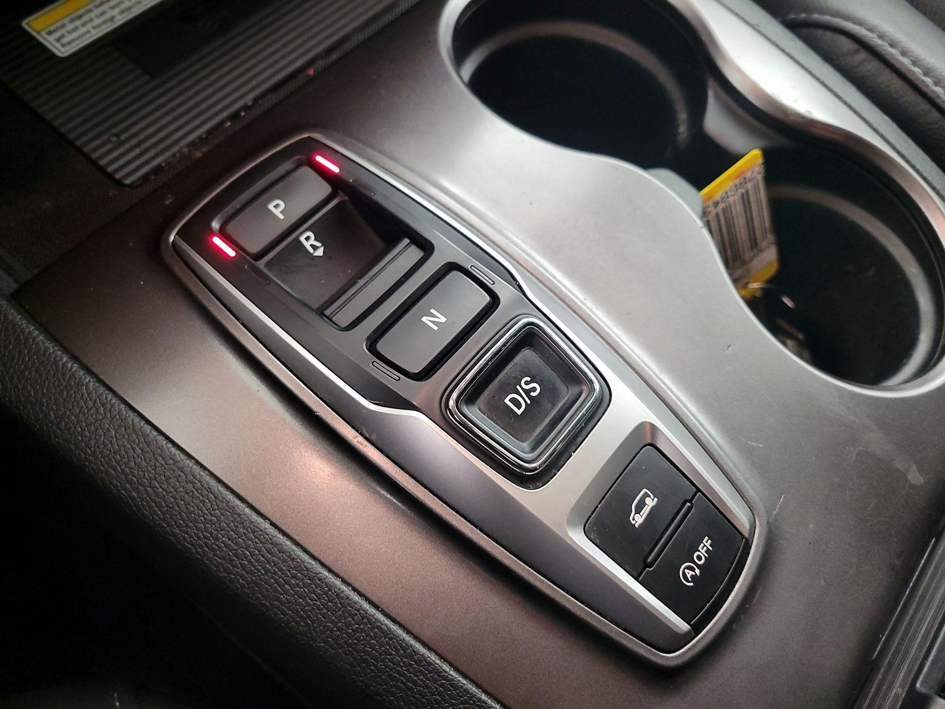 Thumbnail: 2022 Honda Pilot - 17