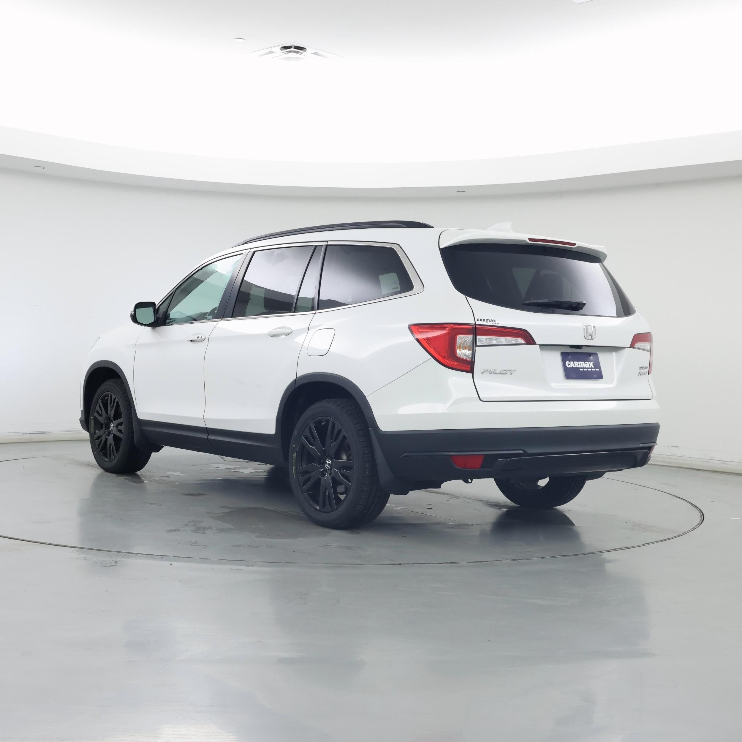 Thumbnail: 2022 Honda Pilot - 2