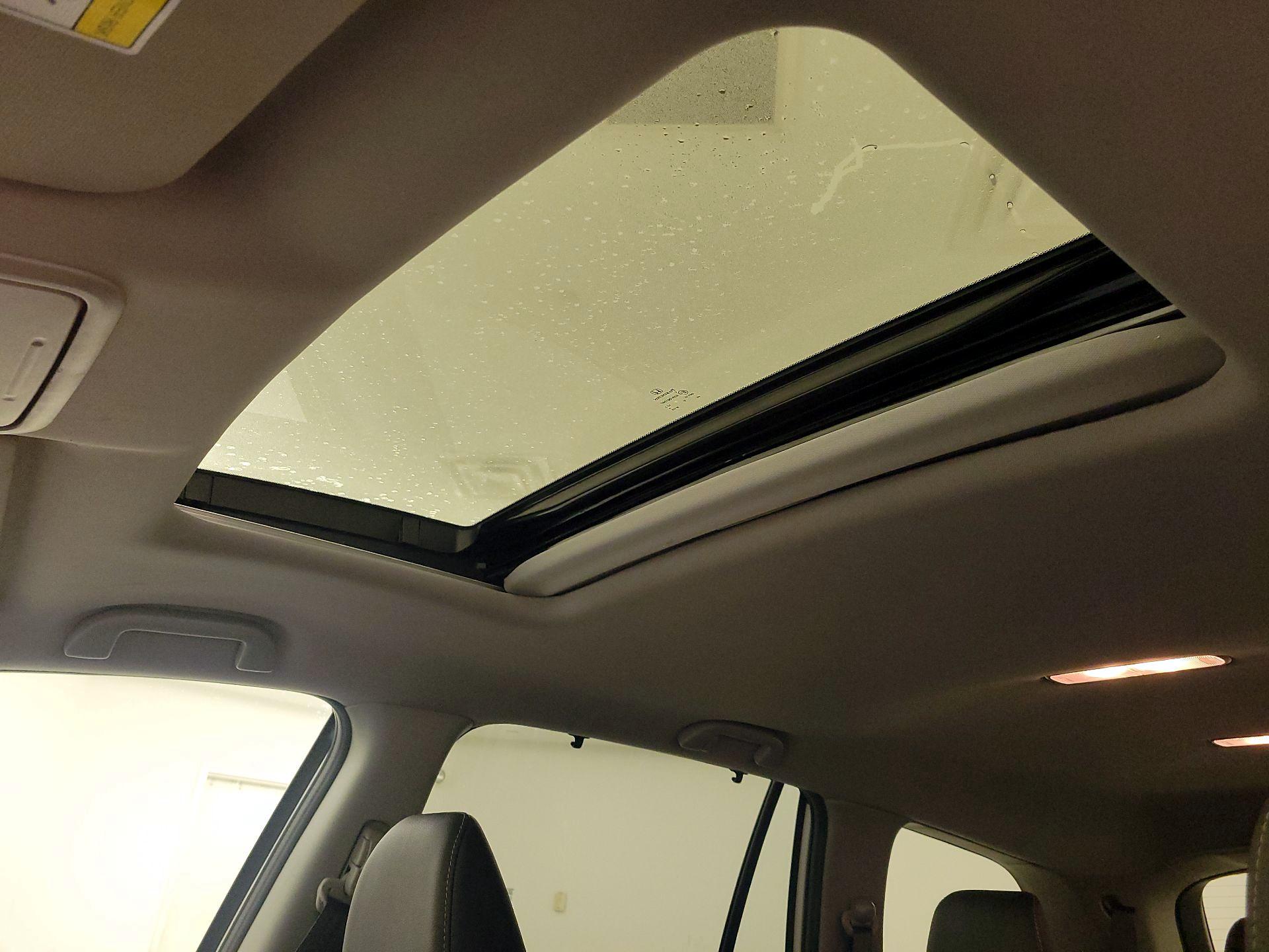 Thumbnail: 2022 Honda Pilot - 19