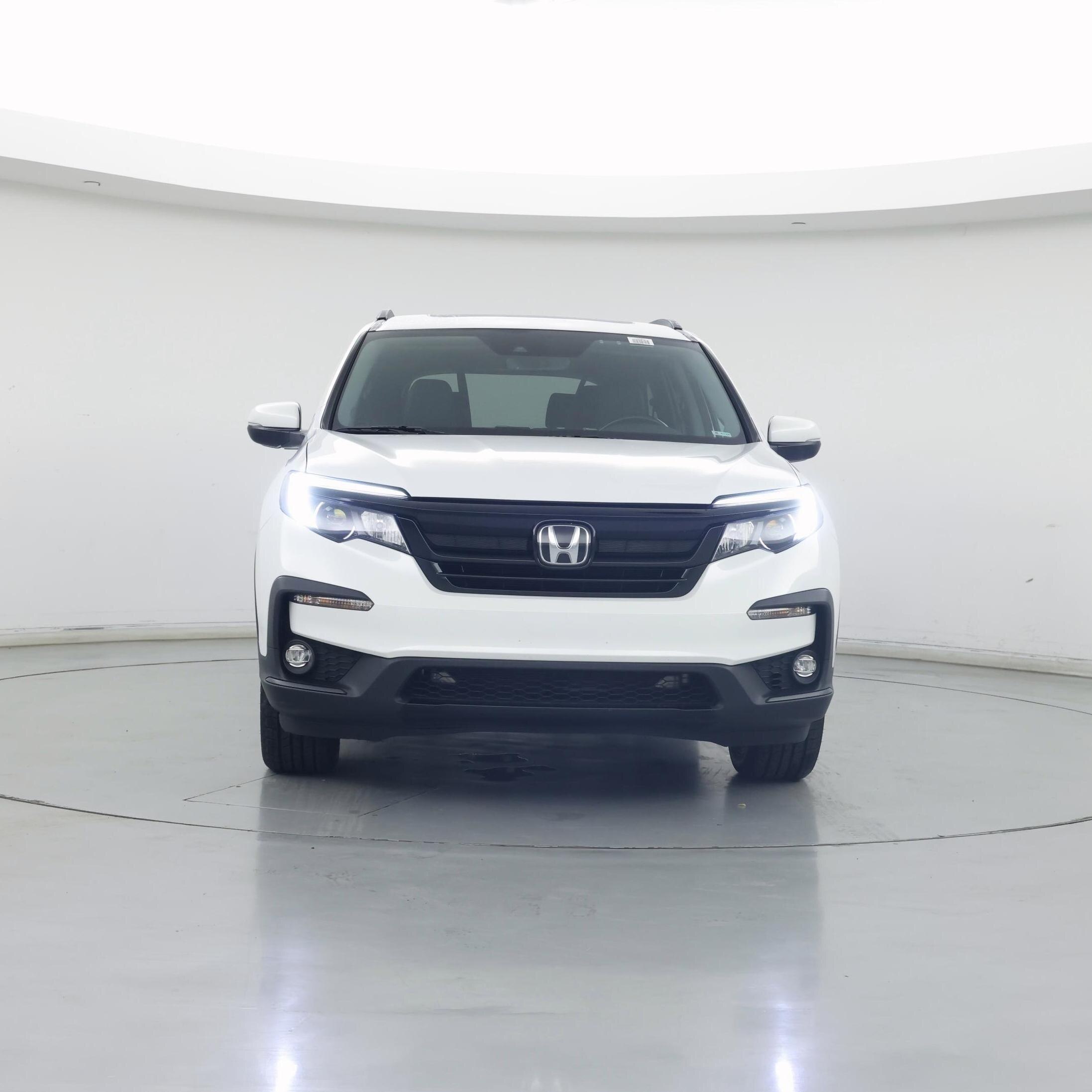 Thumbnail: 2022 Honda Pilot - 5