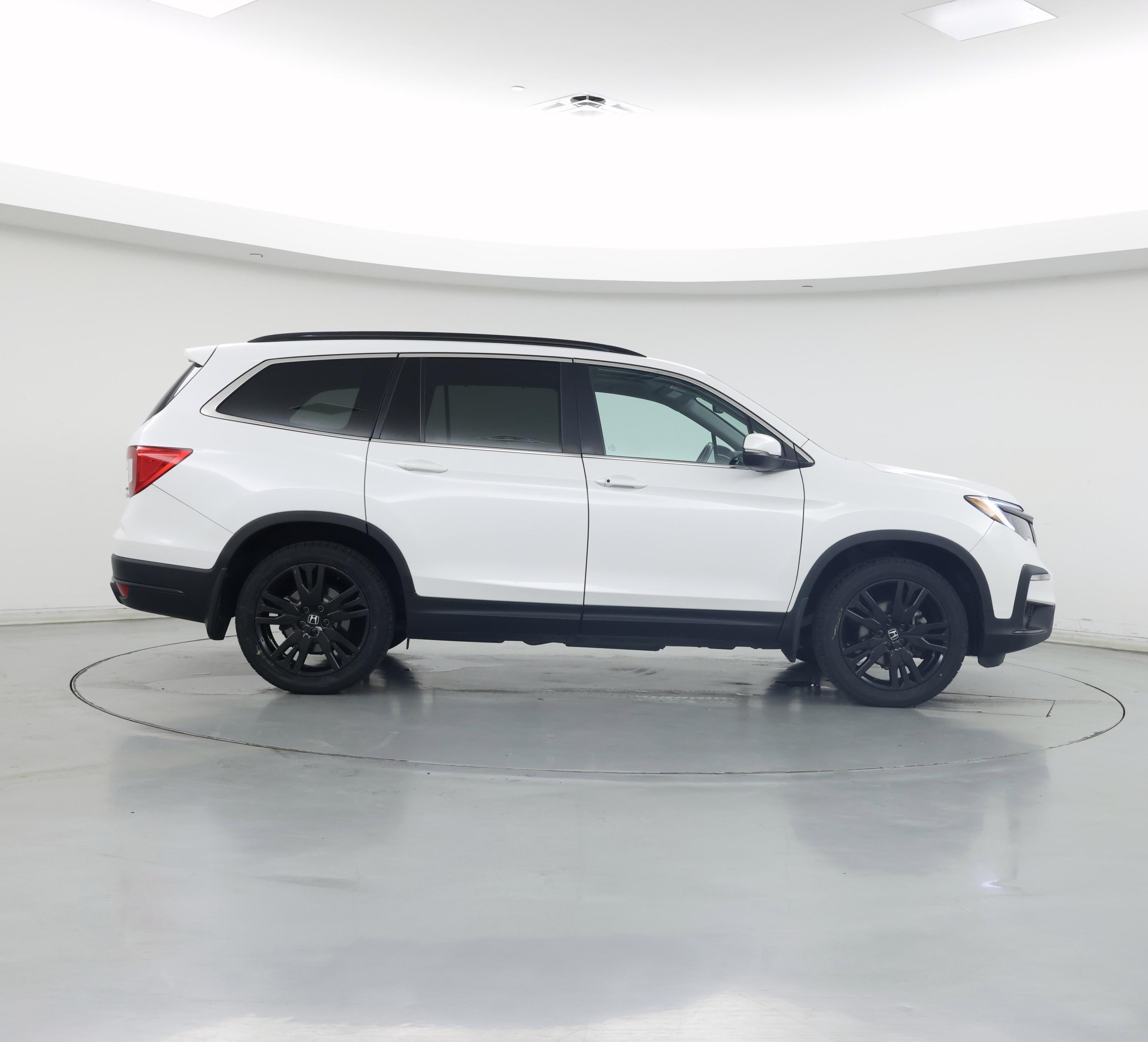 Thumbnail: 2022 Honda Pilot - 7